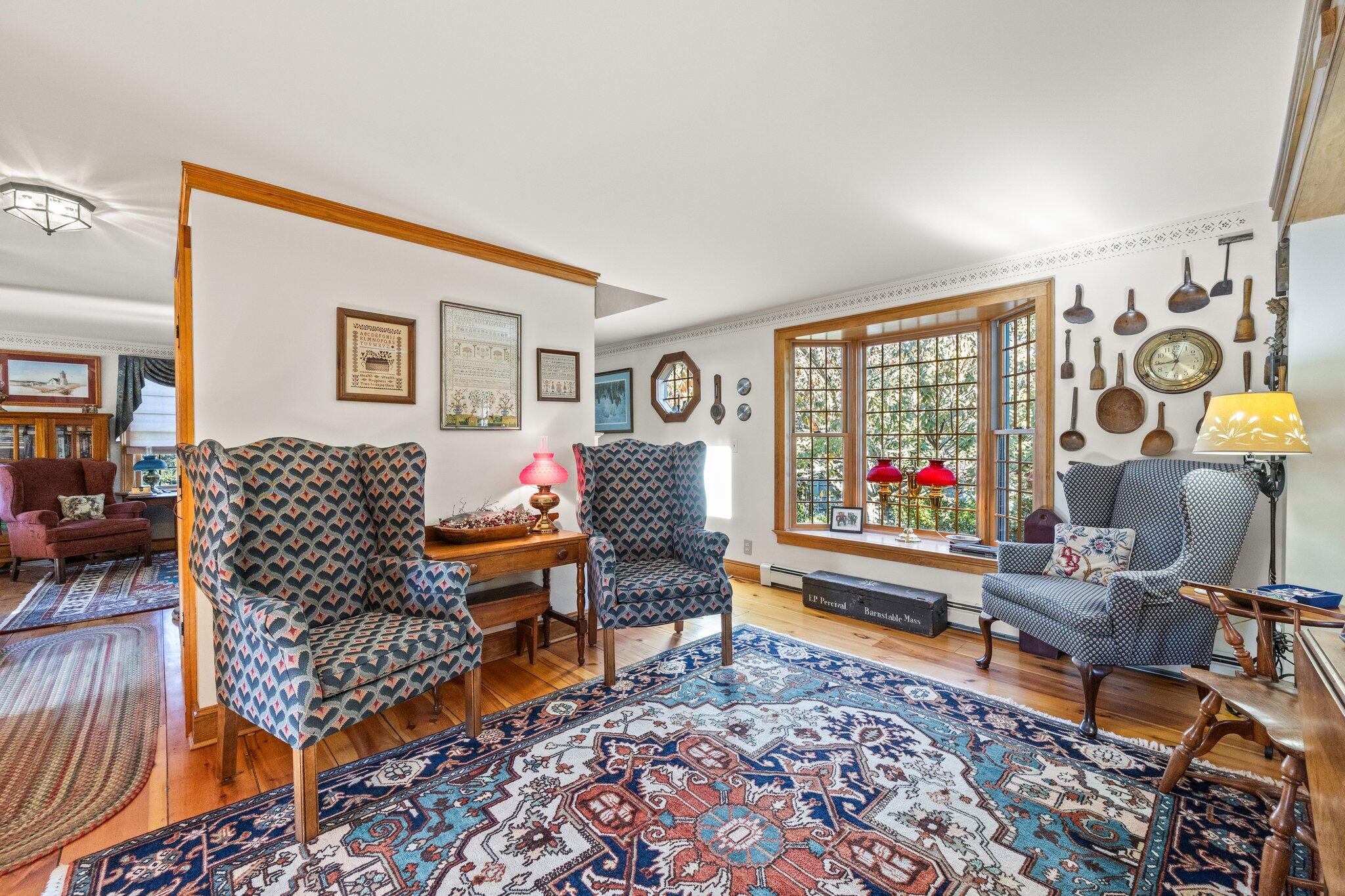 75 Nauset Heights Road