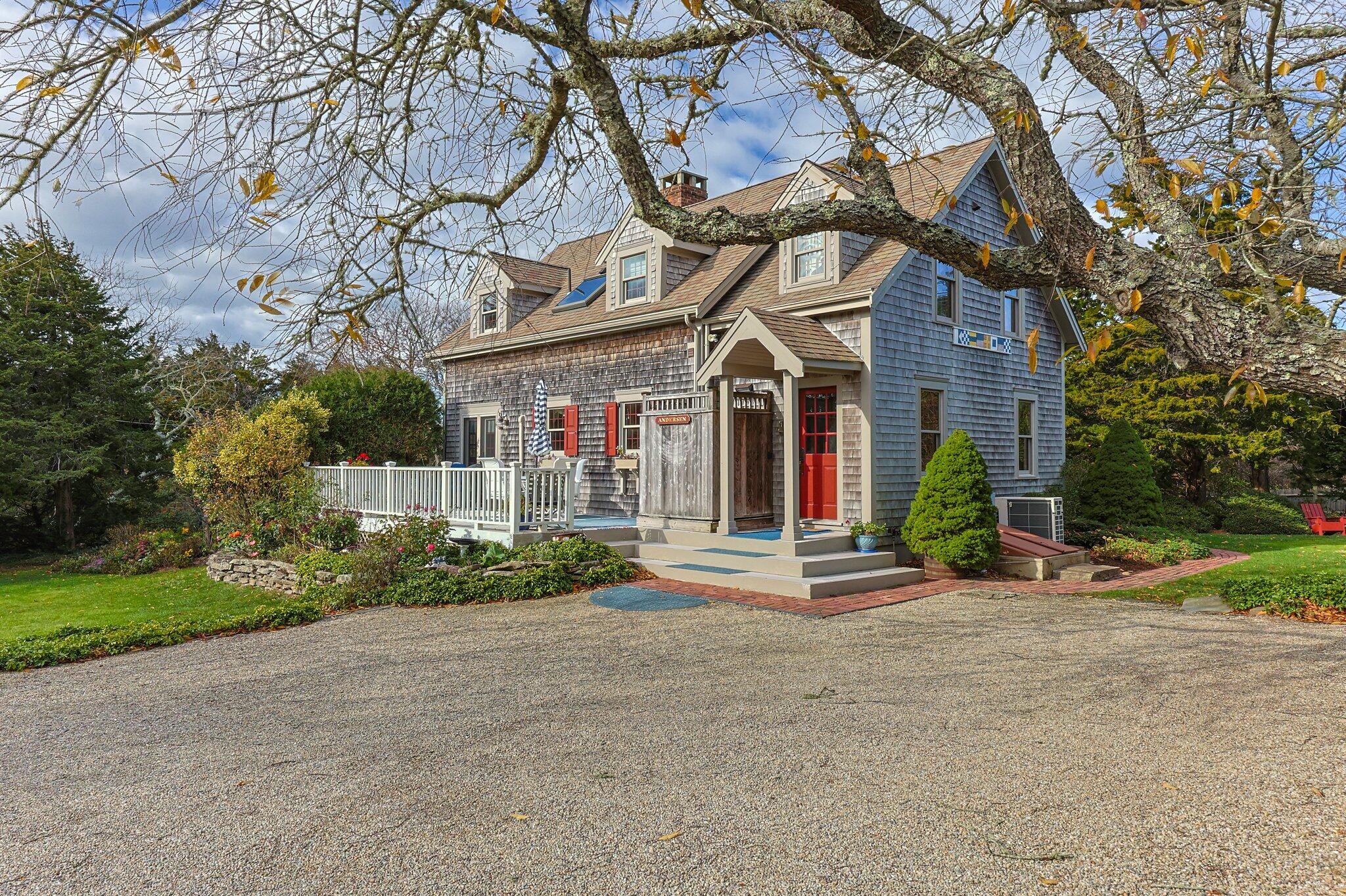 75 Nauset Heights Road