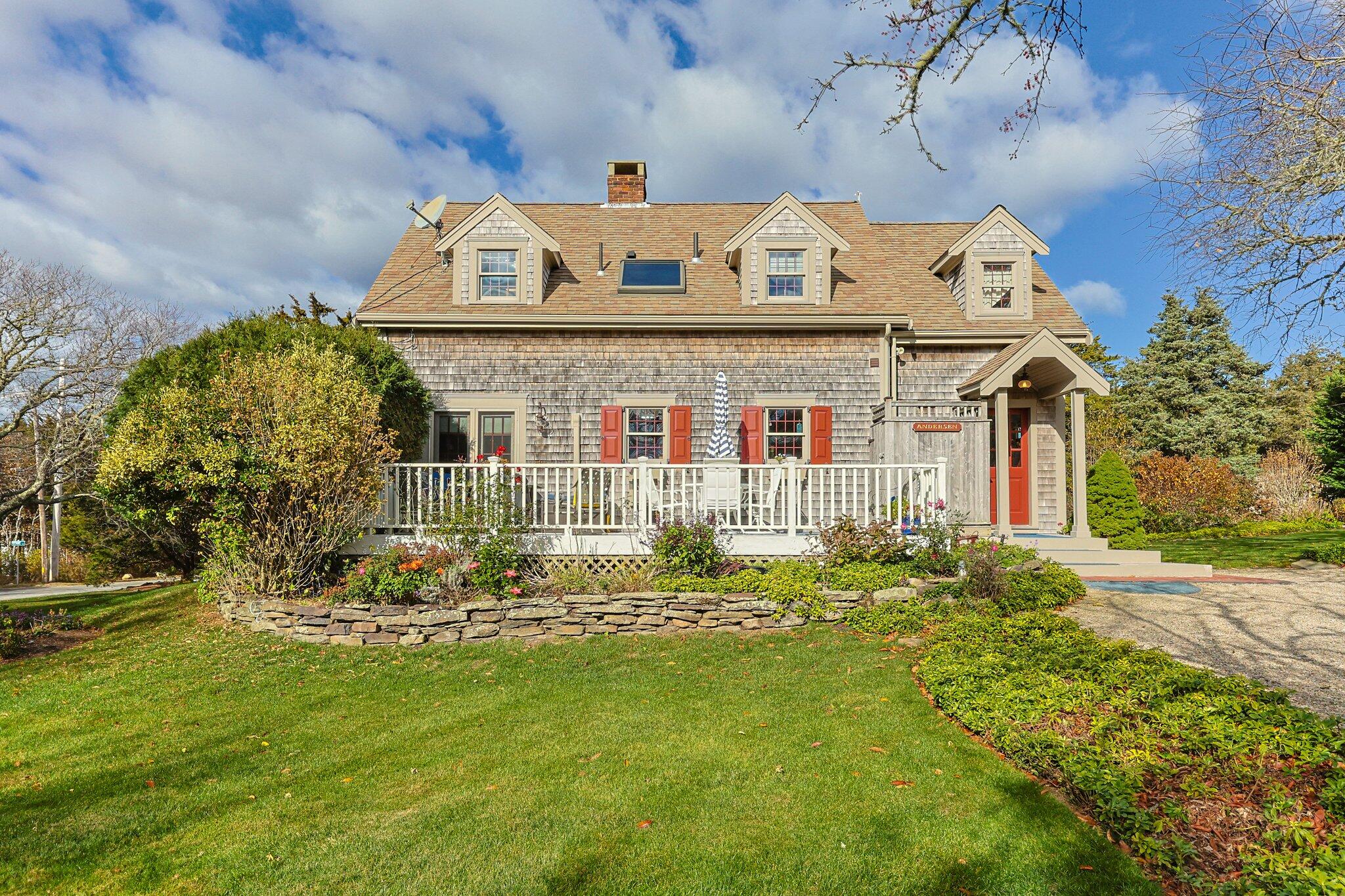 75 Nauset Heights Road