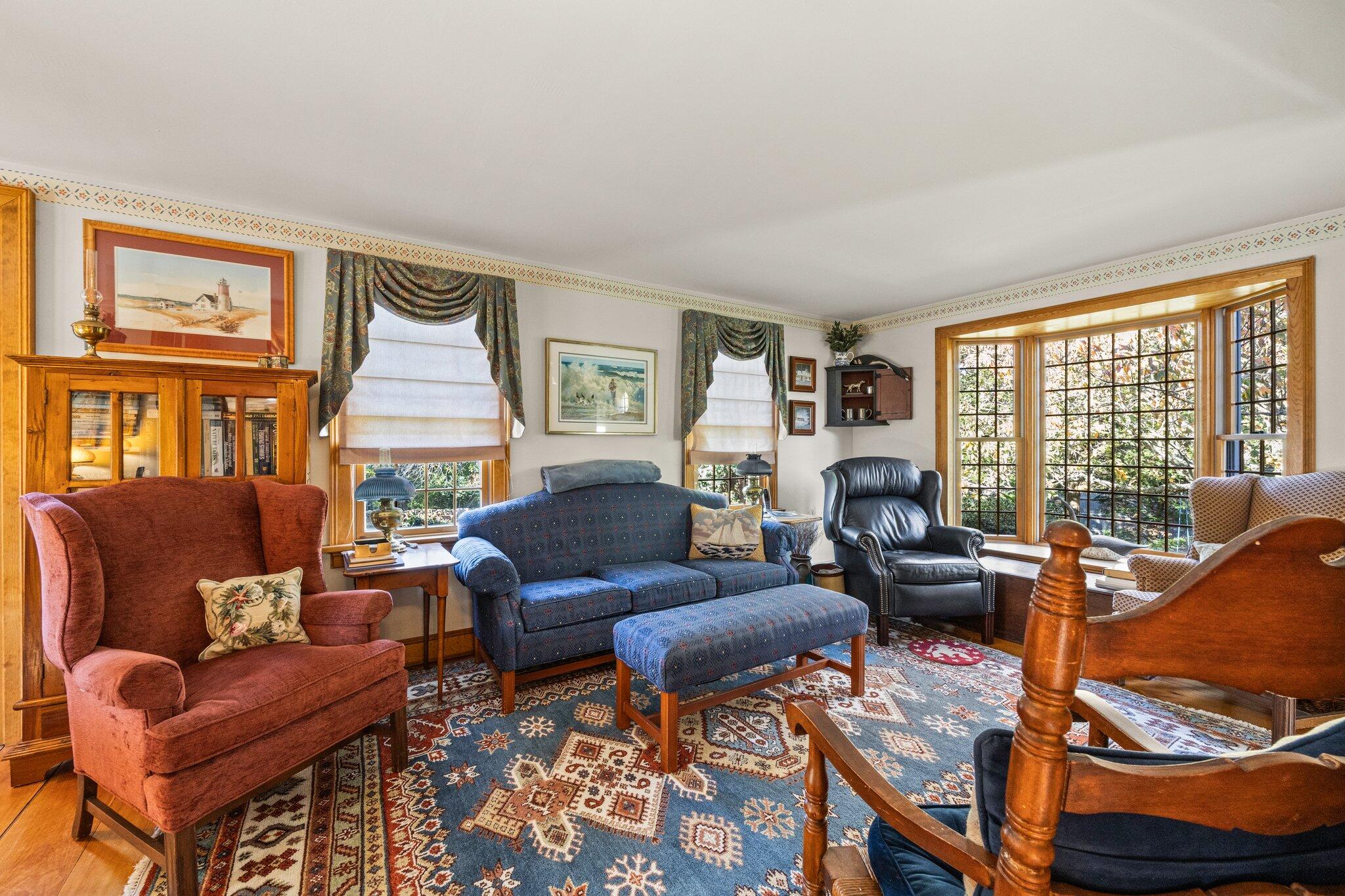 75 Nauset Heights Road