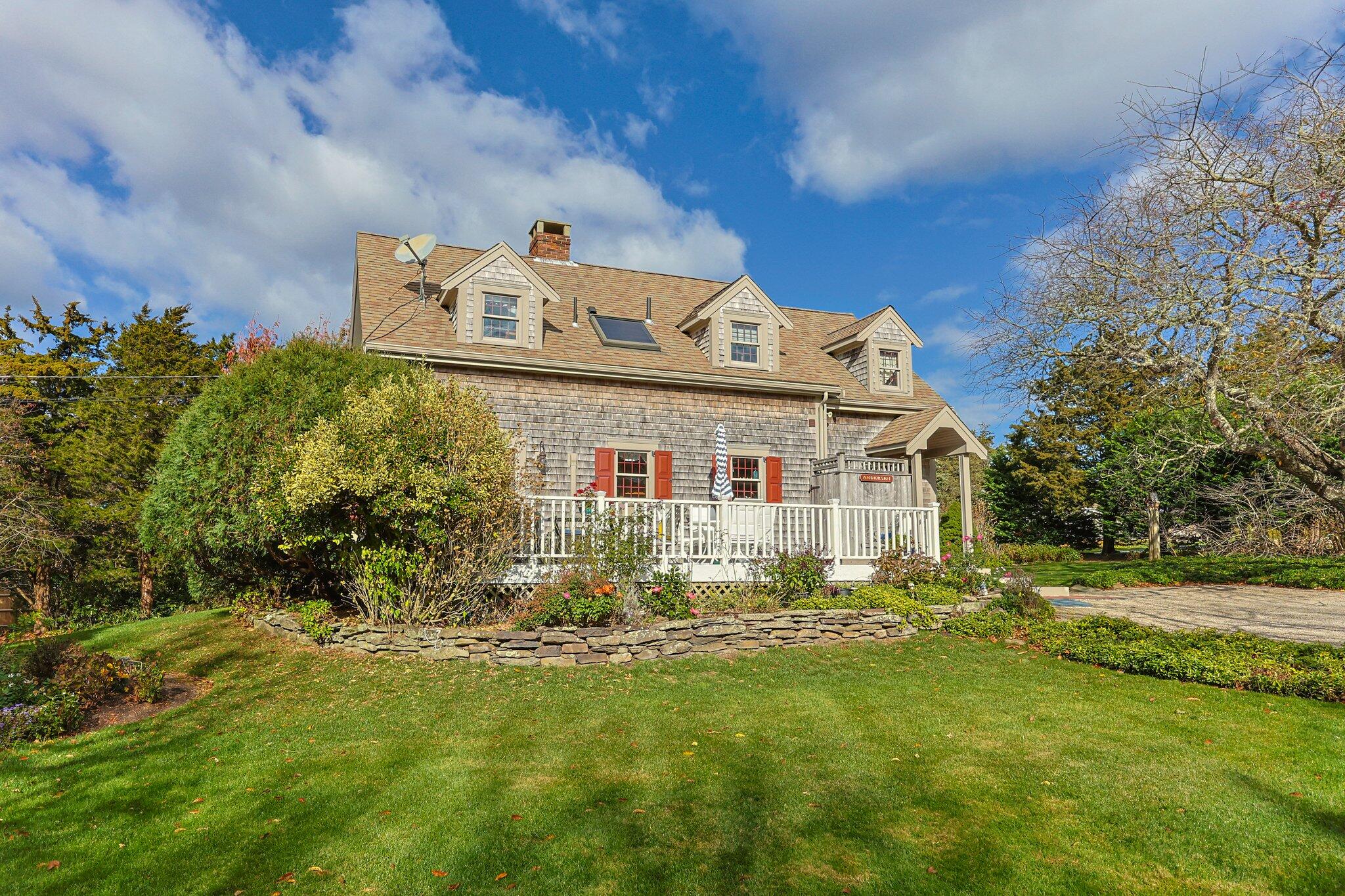 75 Nauset Heights Road
