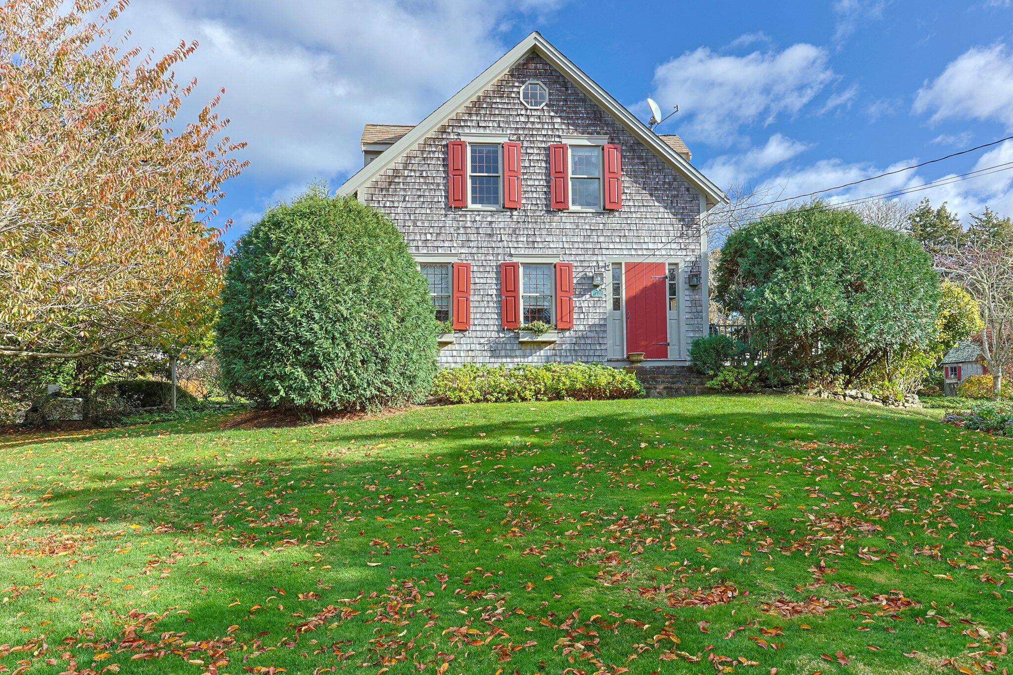 75 Nauset Heights Road