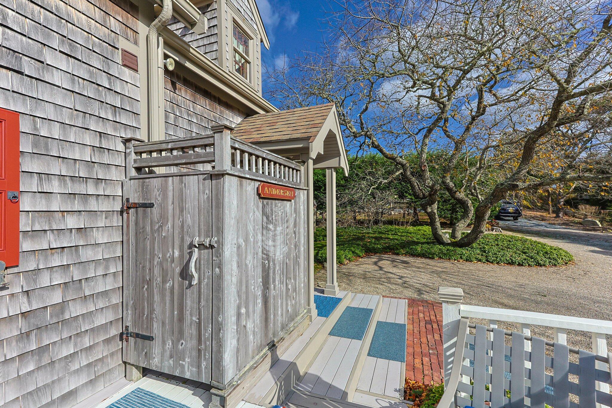 75 Nauset Heights Road