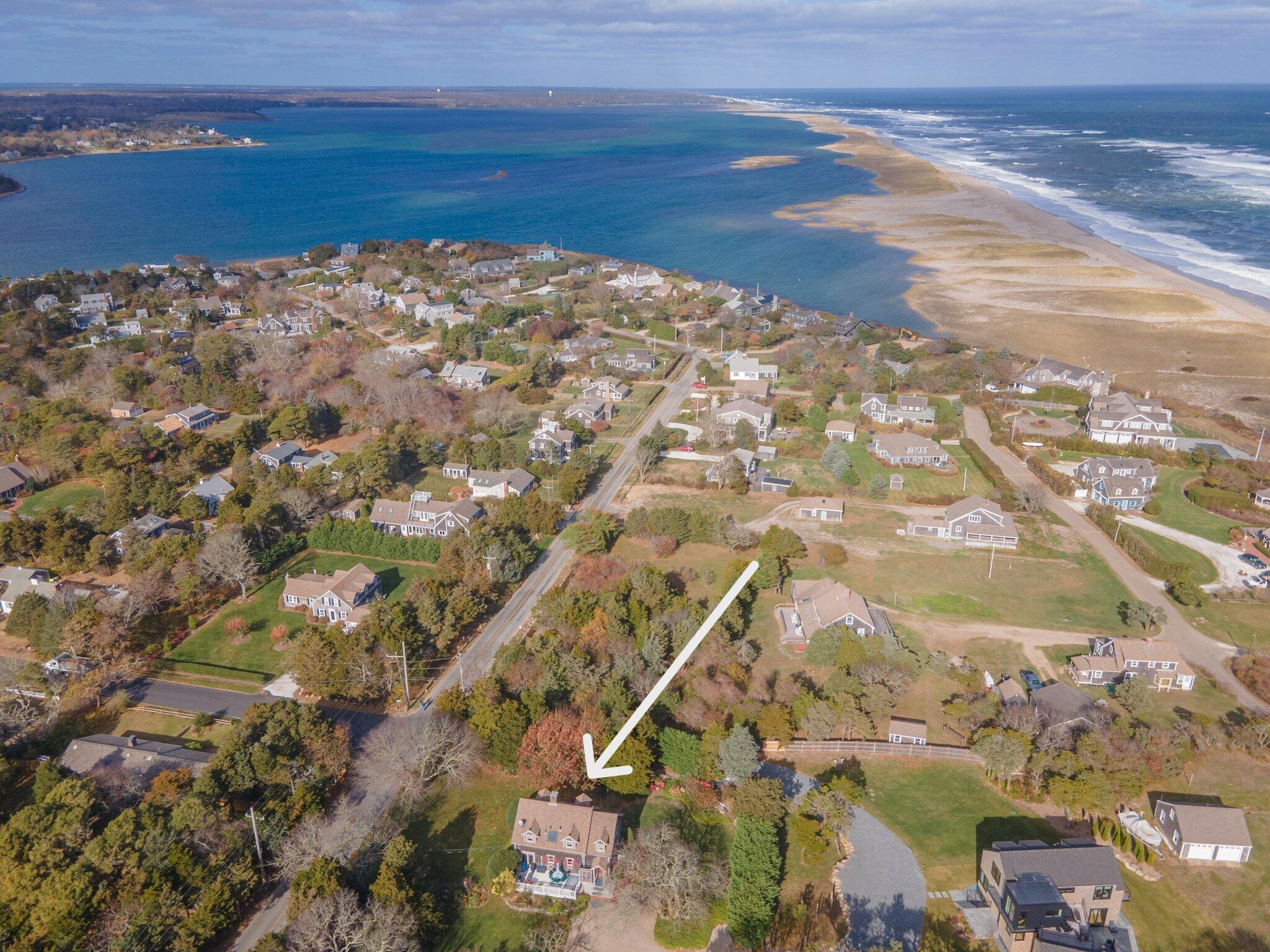 75 Nauset Heights Road