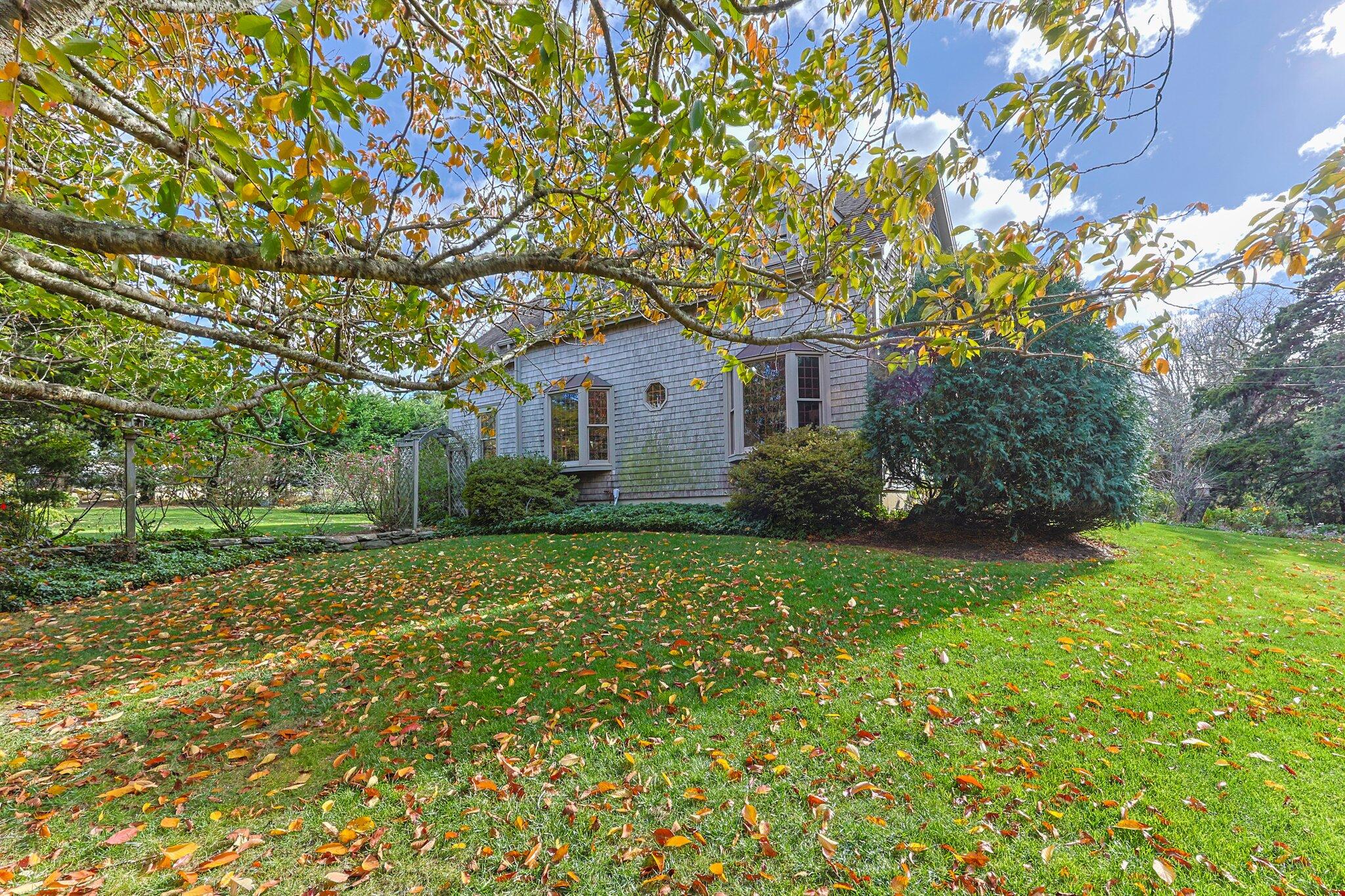 75 Nauset Heights Road