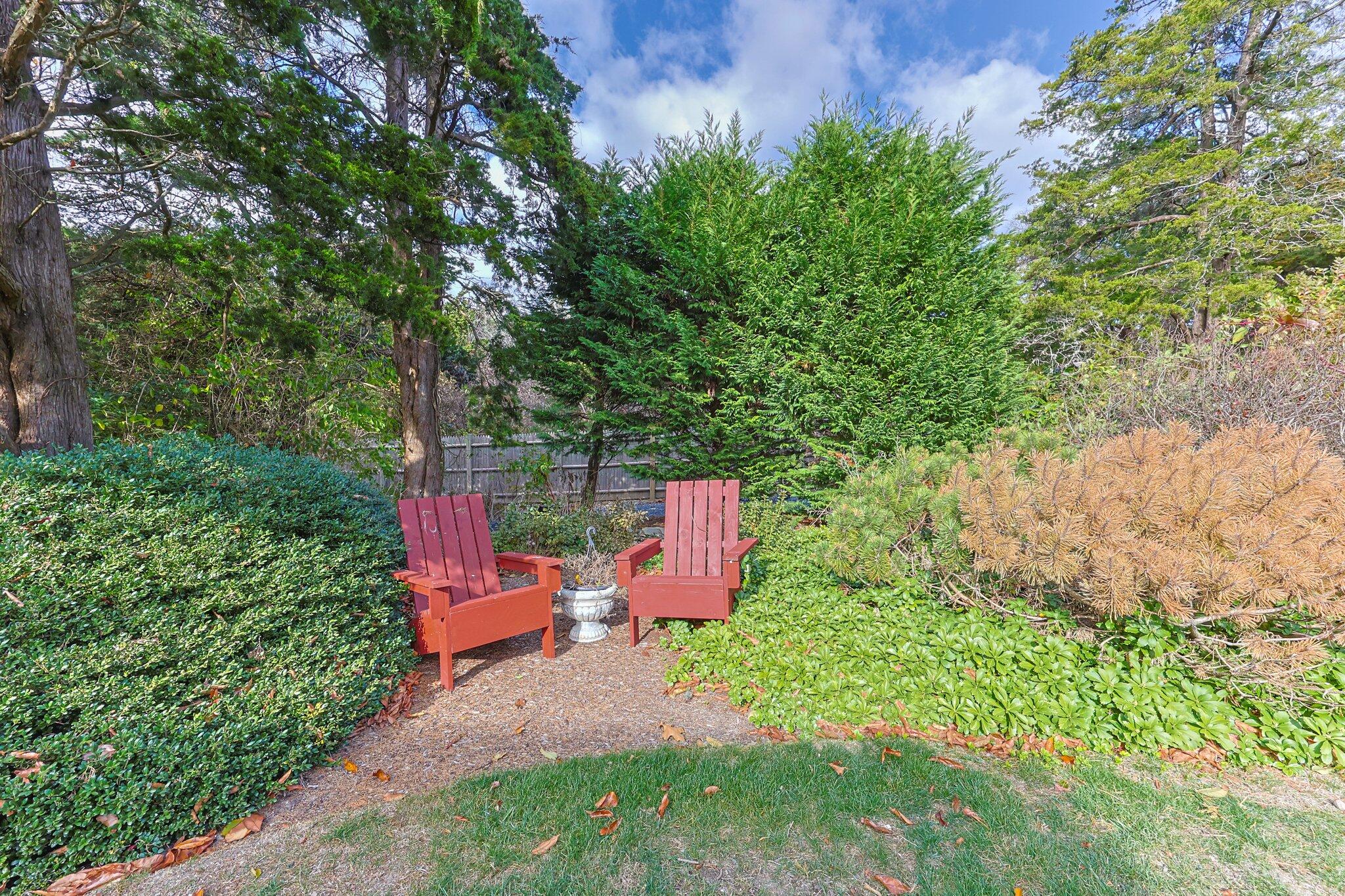75 Nauset Heights Road