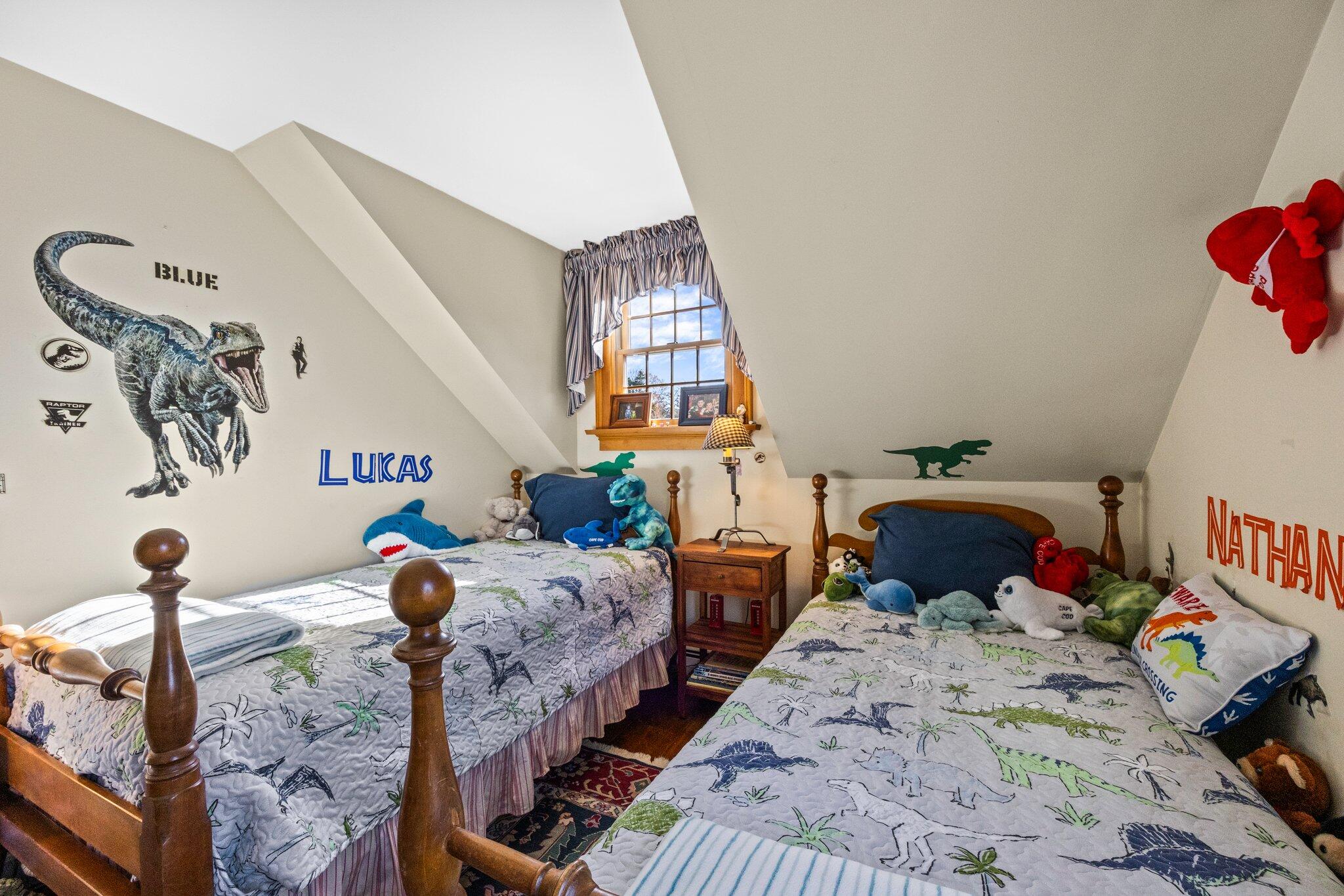 75 Nauset Heights Road