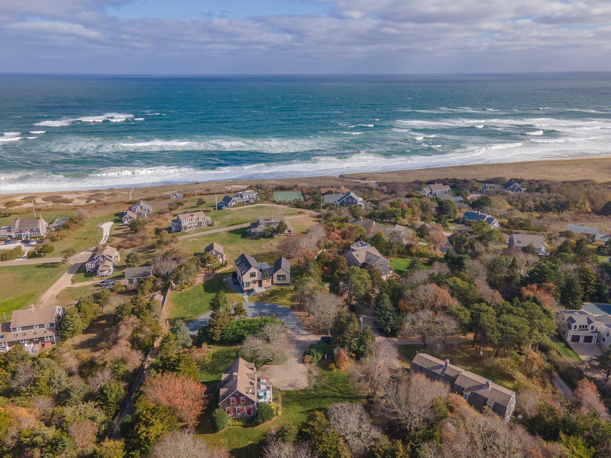 75 Nauset Heights Road
