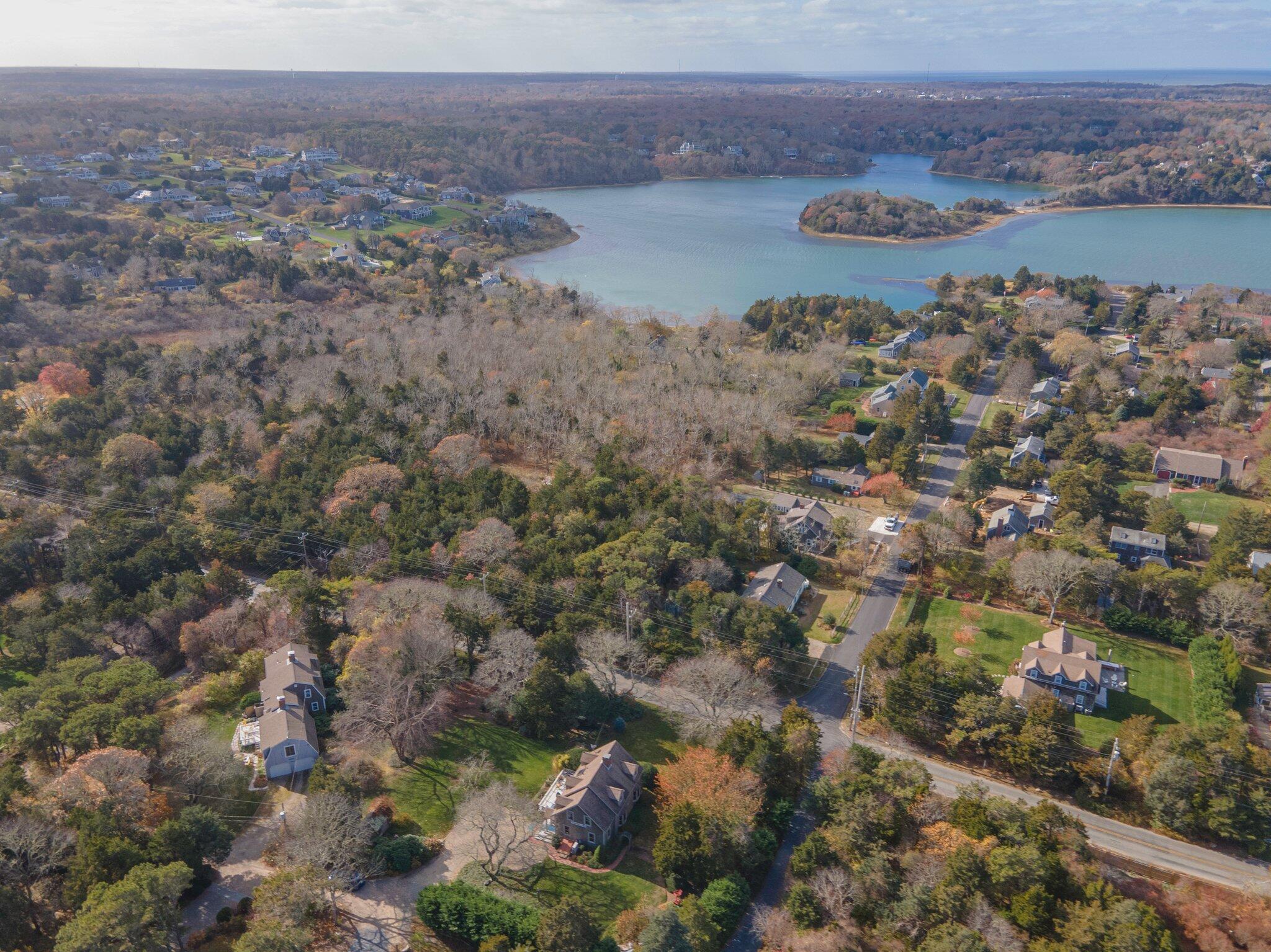 75 Nauset Heights Road