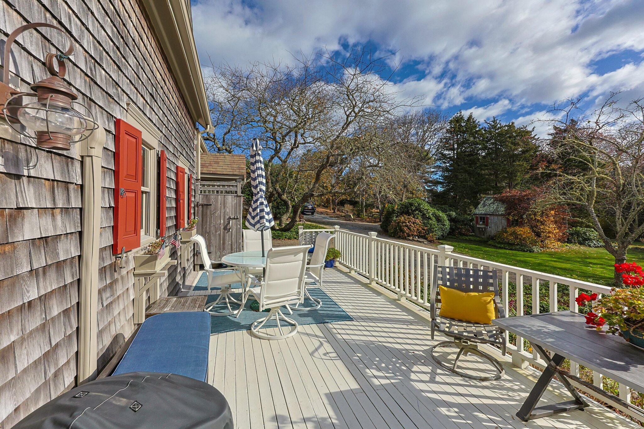 75 Nauset Heights Road