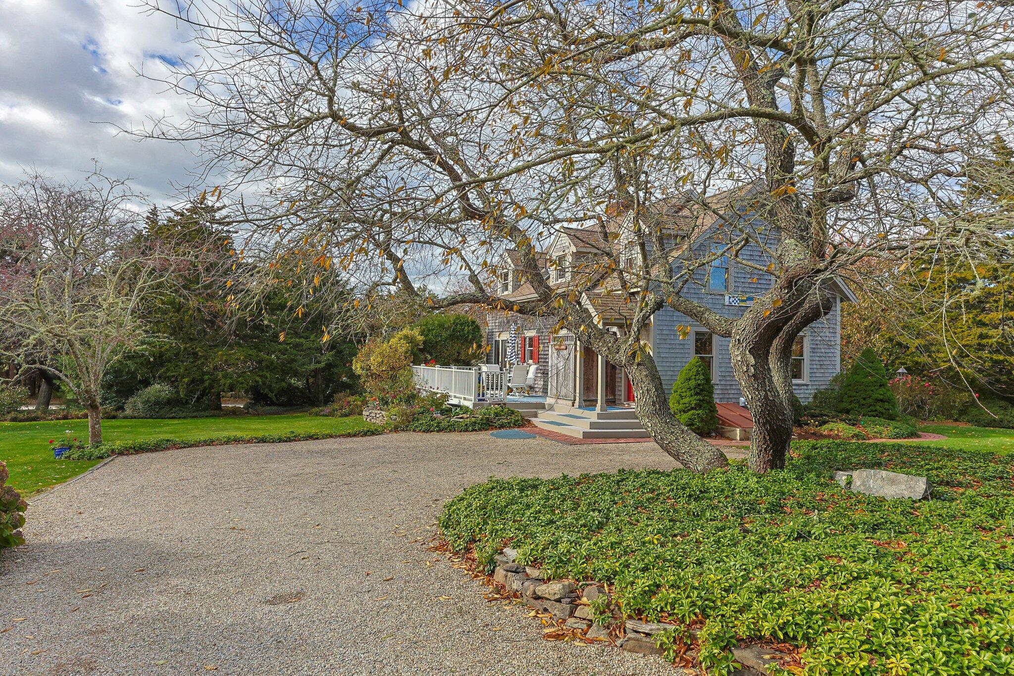 75 Nauset Heights Road