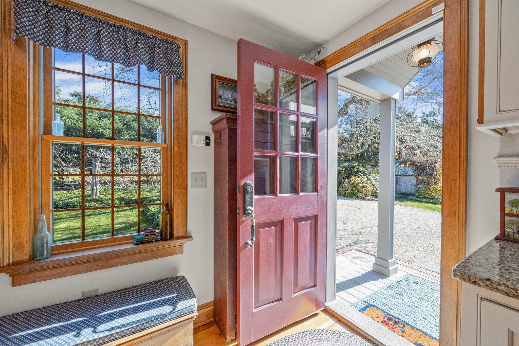 75 Nauset Heights Road