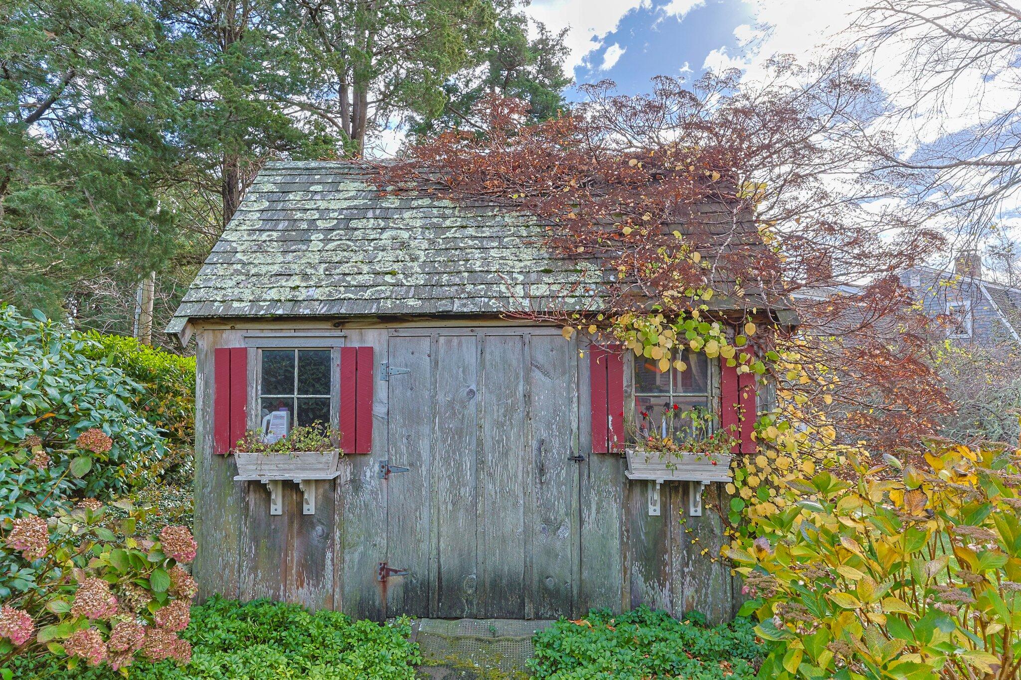 75 Nauset Heights Road