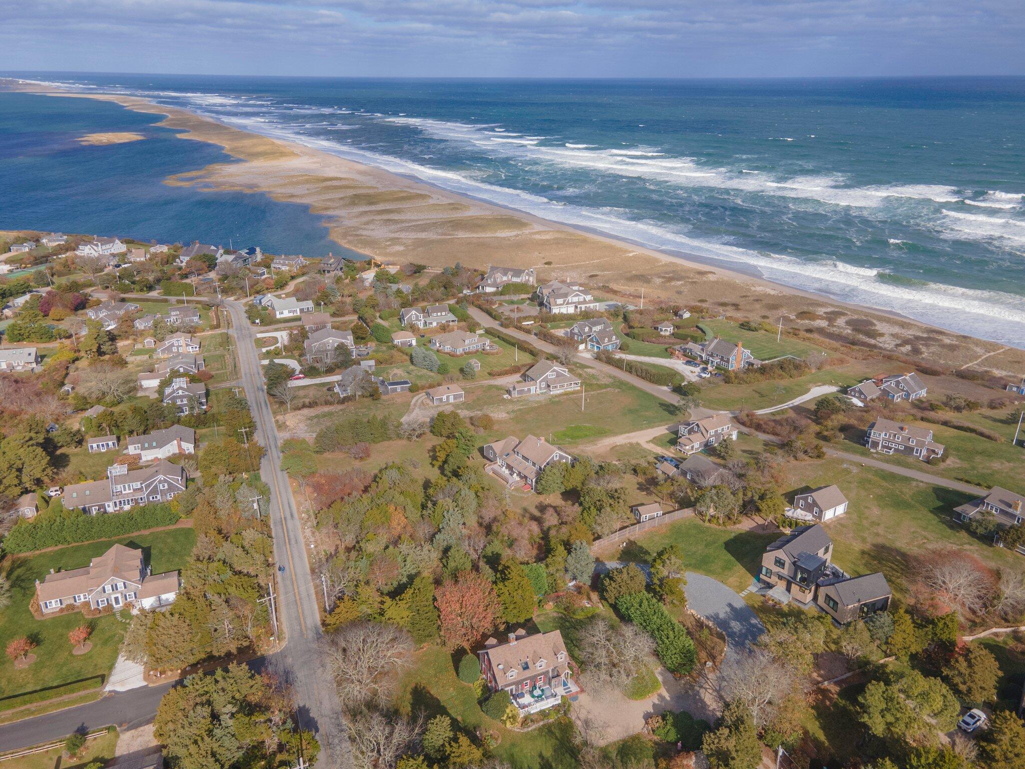 75 Nauset Heights Road