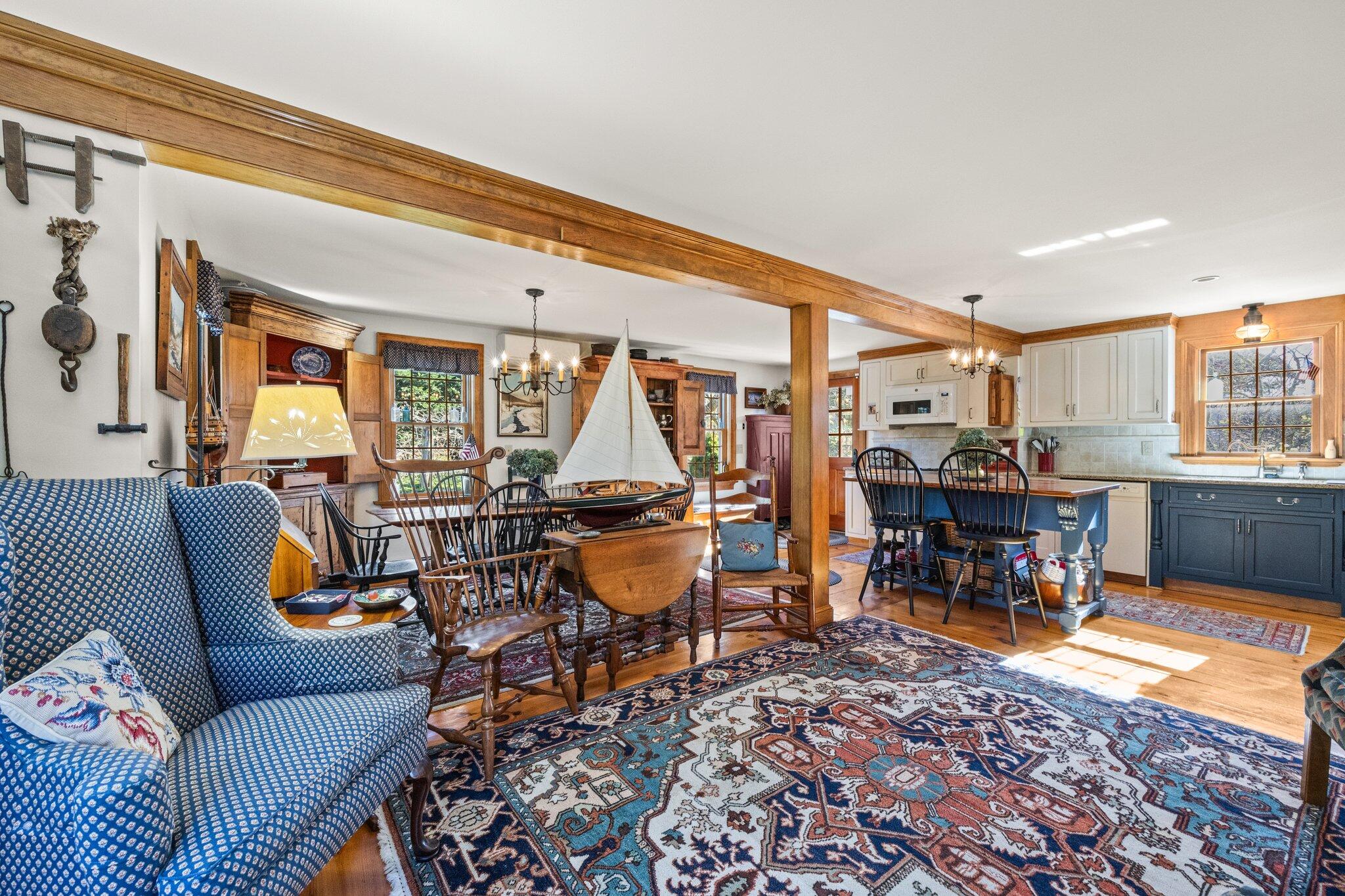 75 Nauset Heights Road