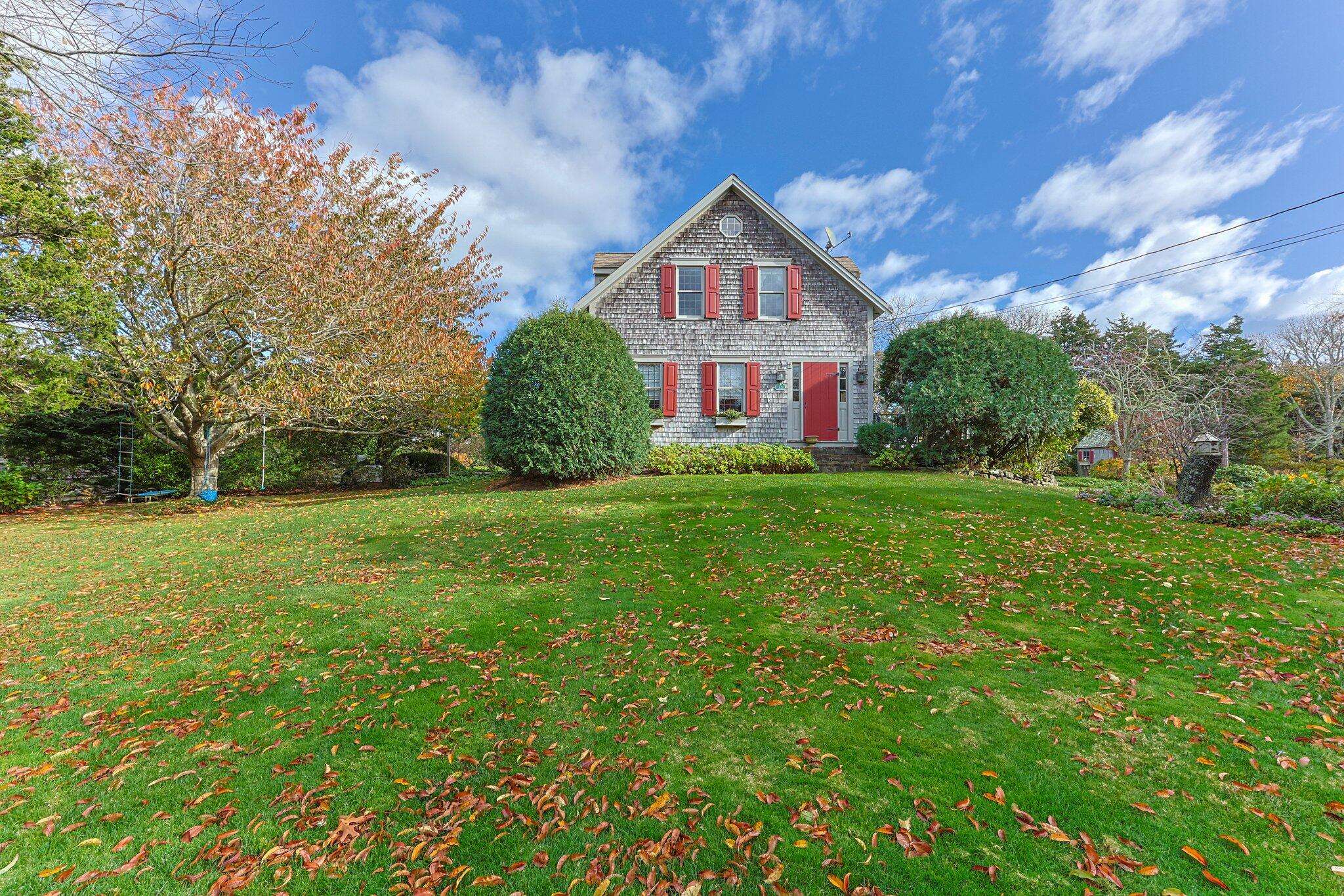 75 Nauset Heights Road