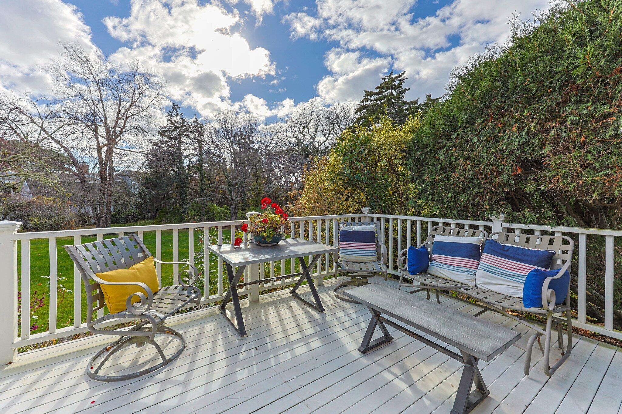 75 Nauset Heights Road