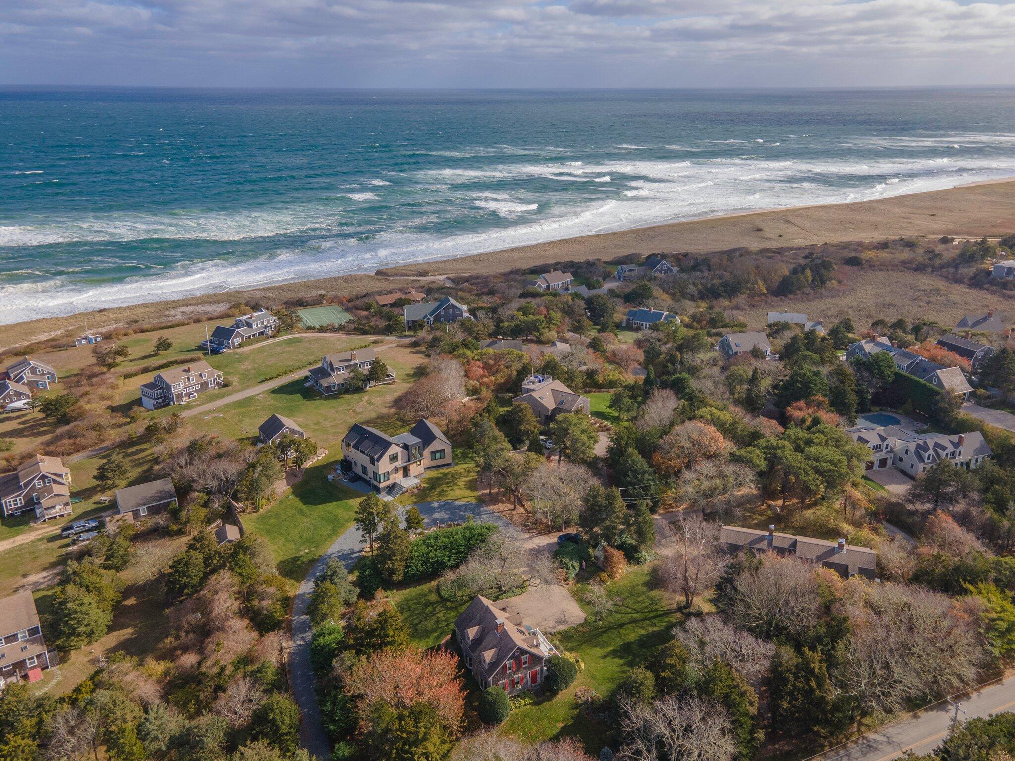 75 Nauset Heights Road