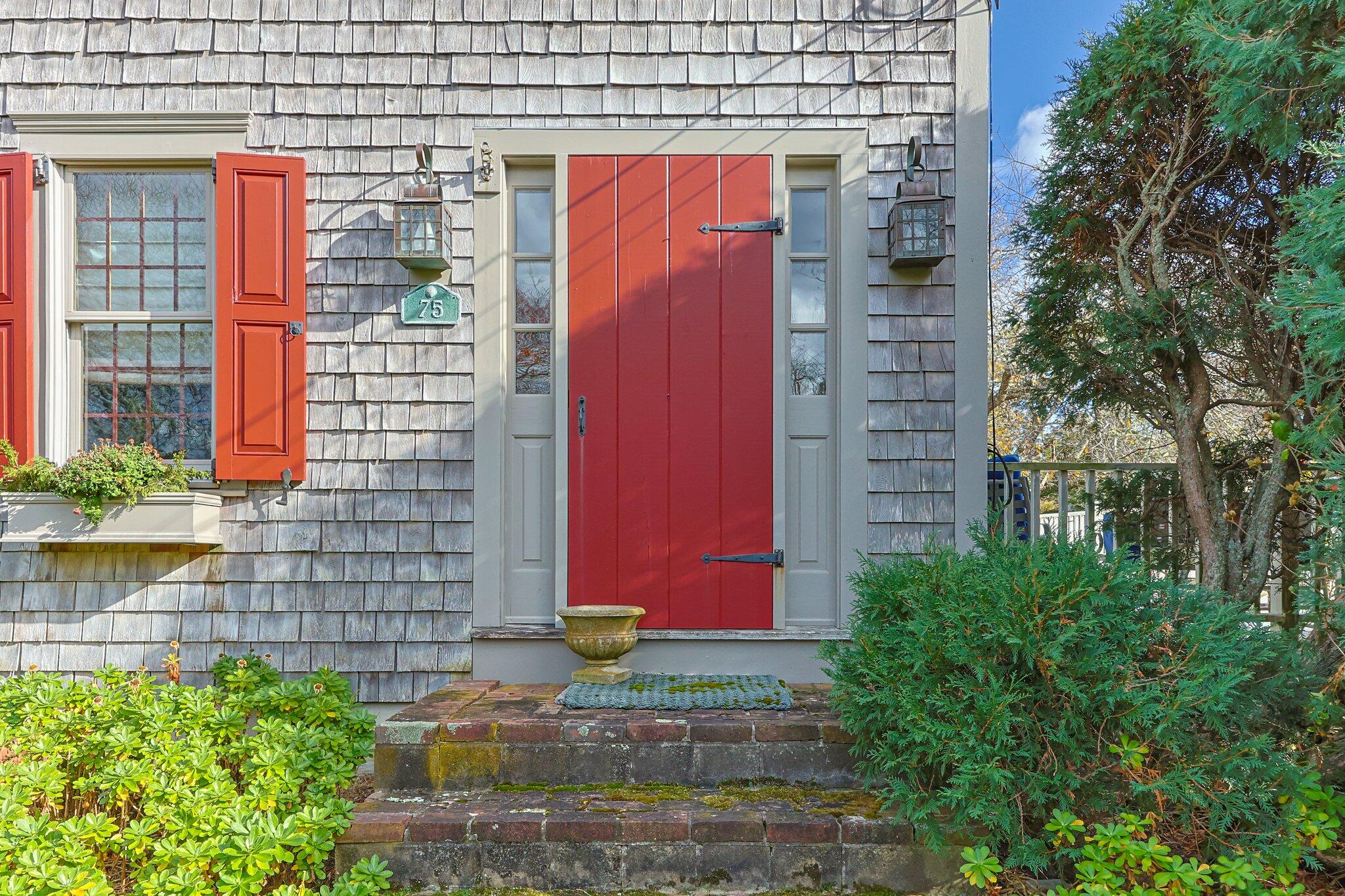 75 Nauset Heights Road