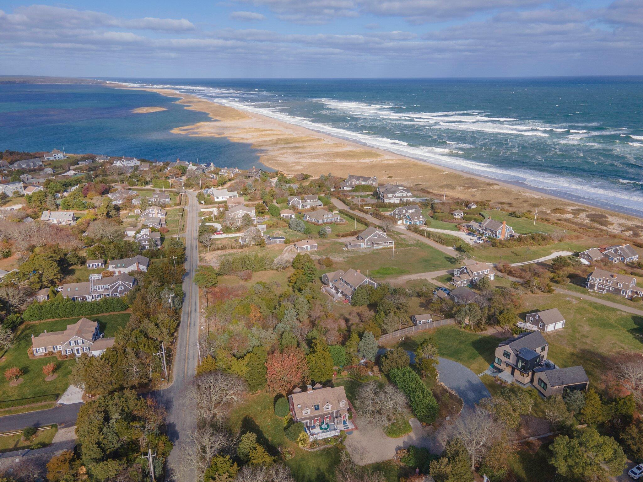 75 Nauset Heights Road