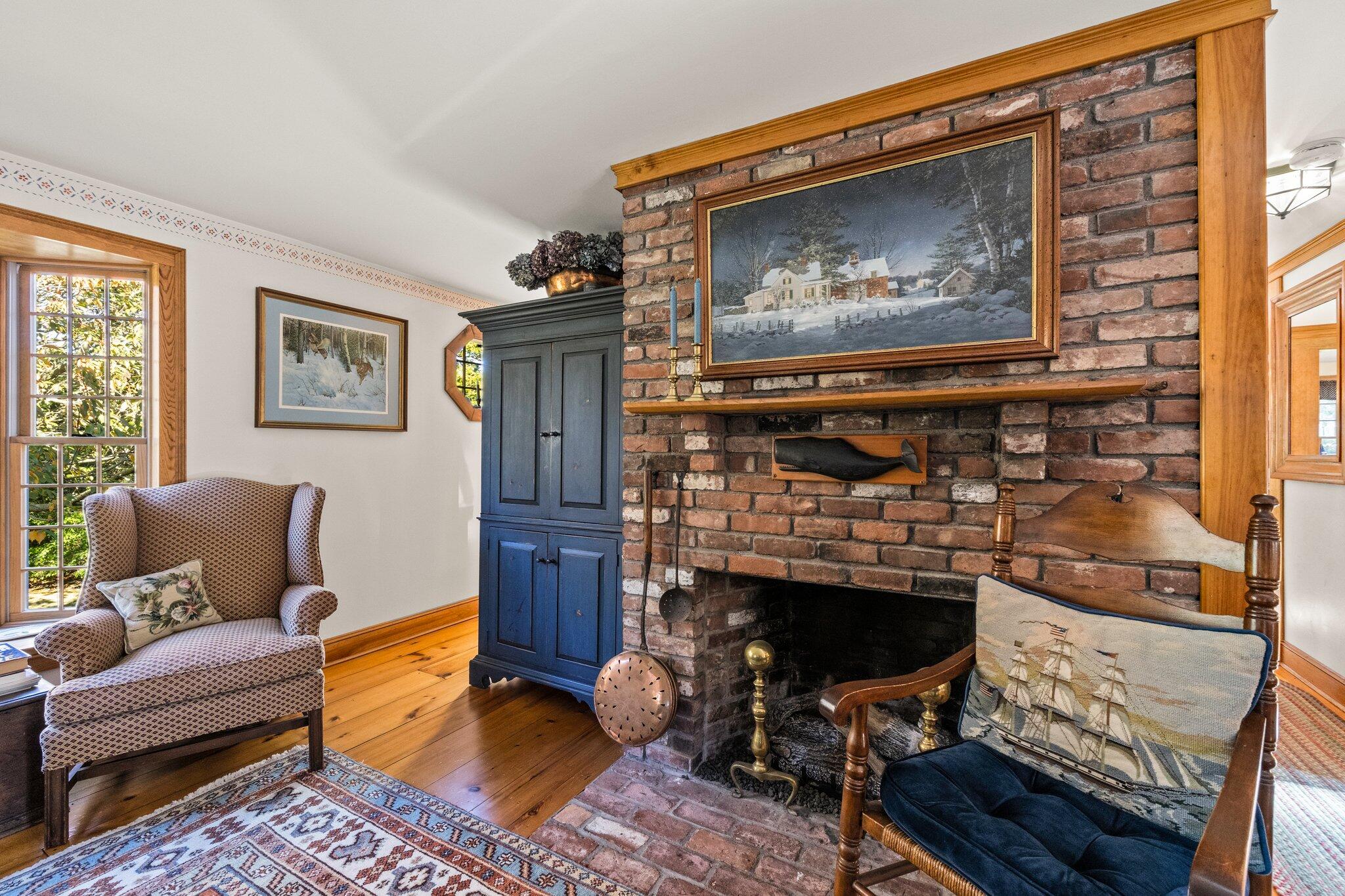 75 Nauset Heights Road