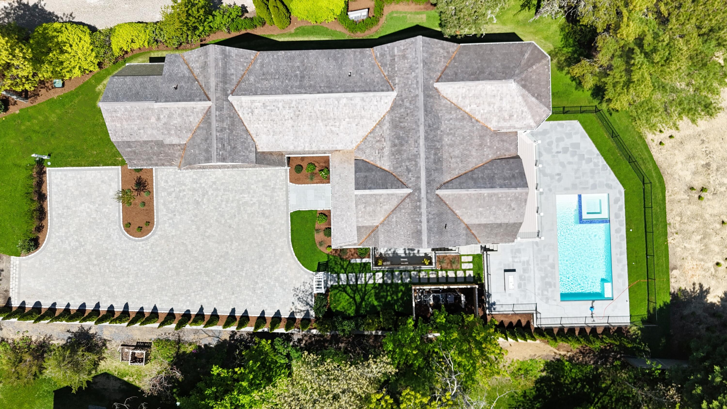 64 Pershing Lane