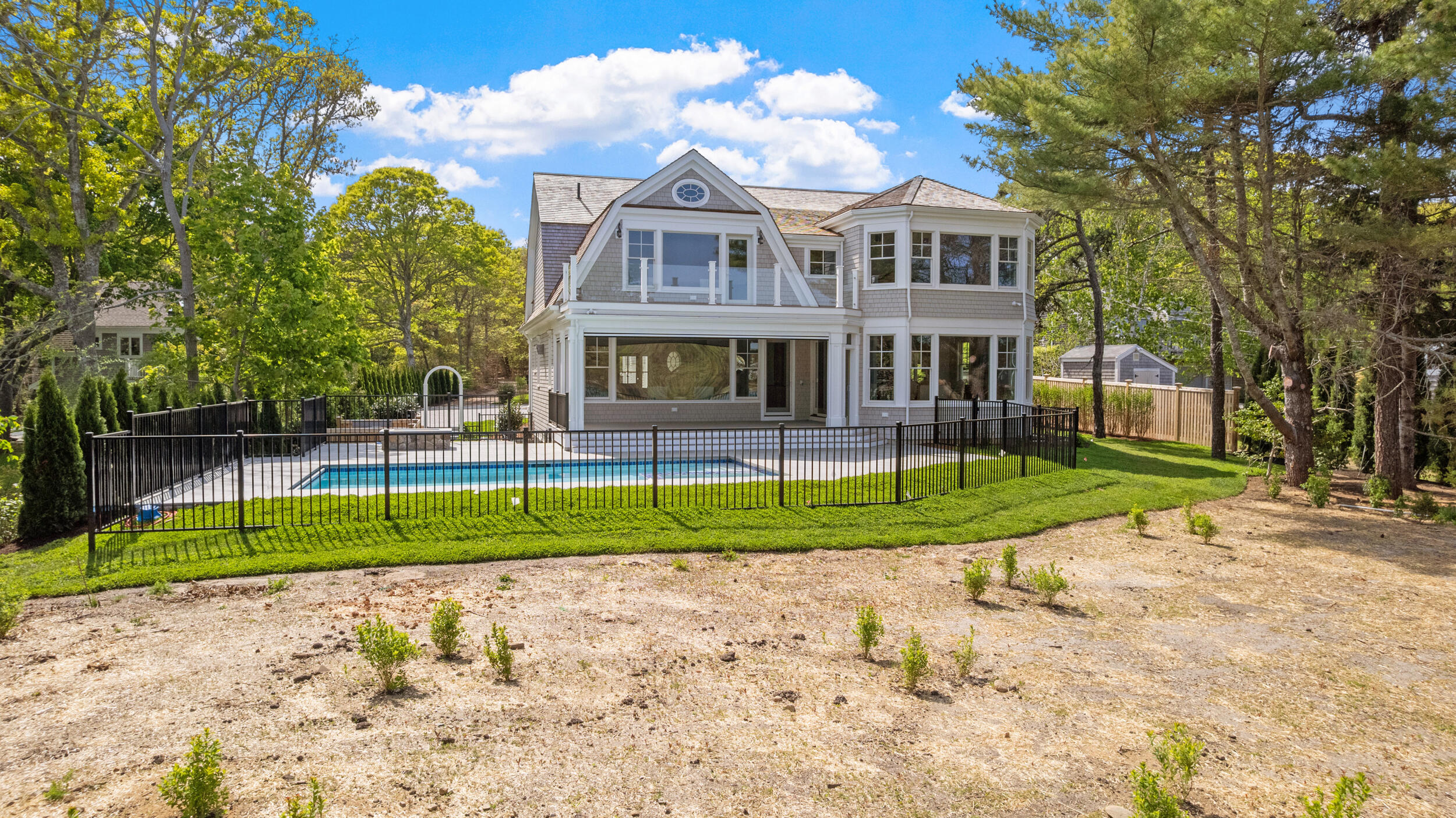64 Pershing Lane