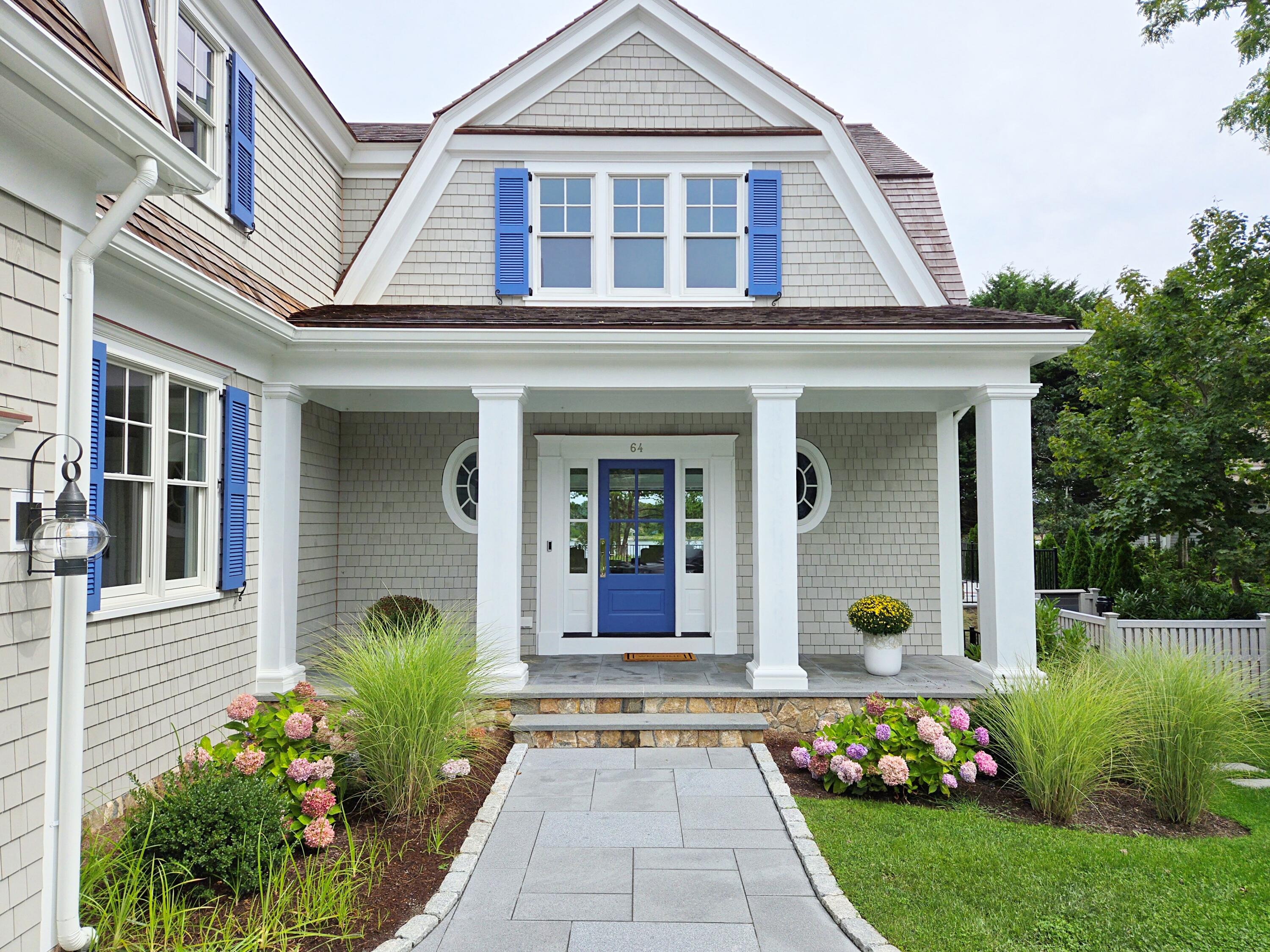 64 Pershing Lane