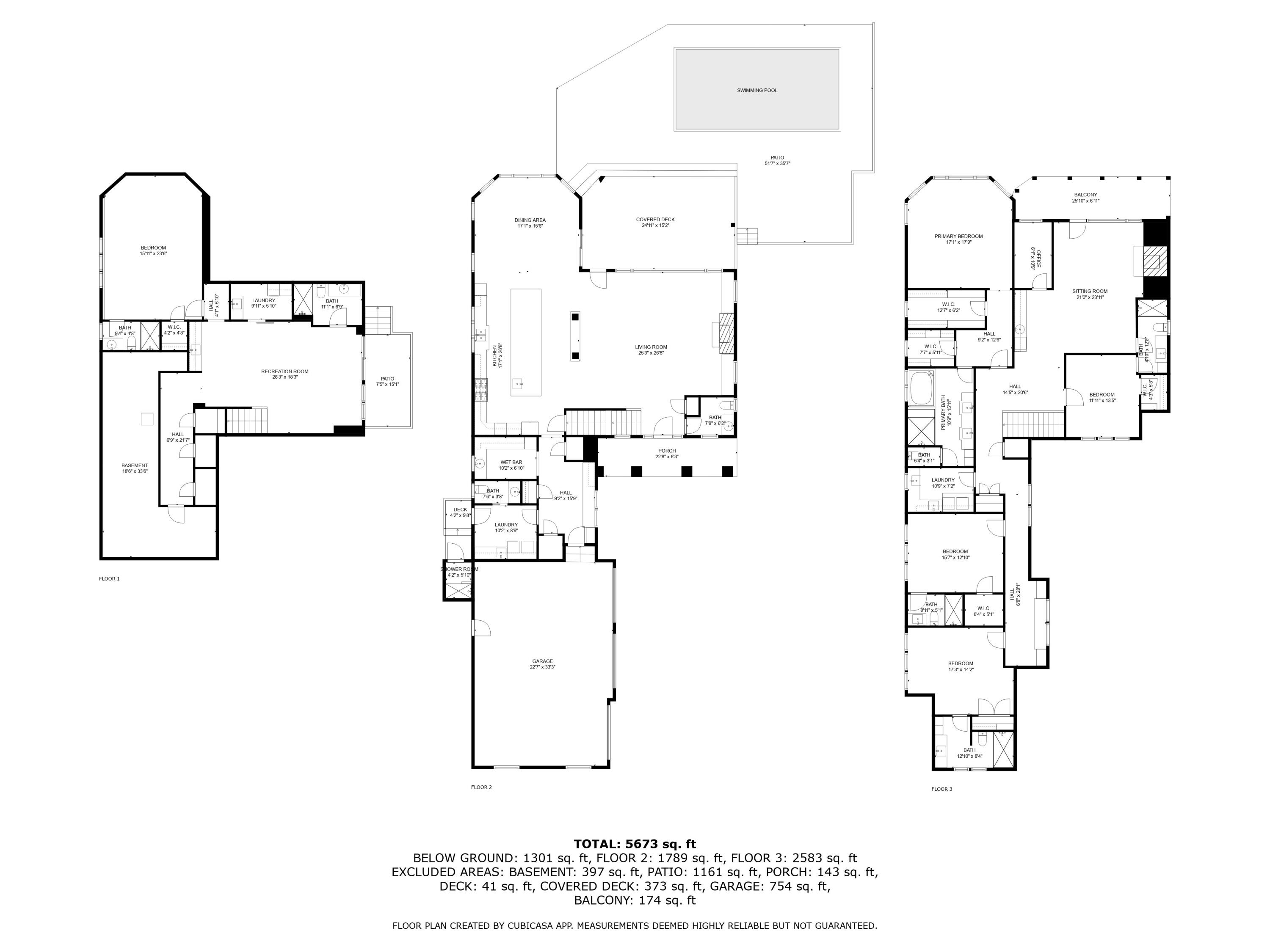 64 Pershing Lane