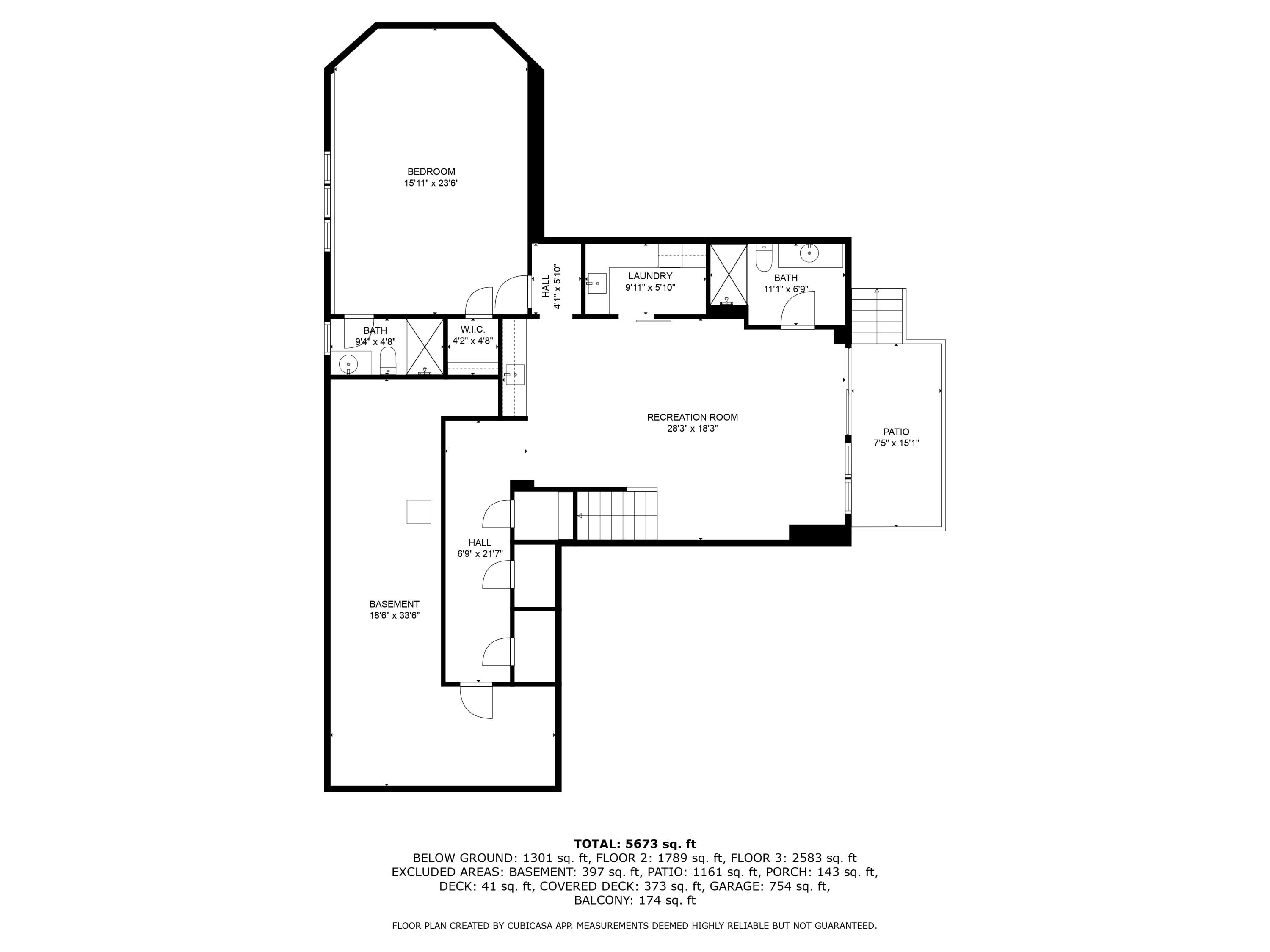 64 Pershing Lane