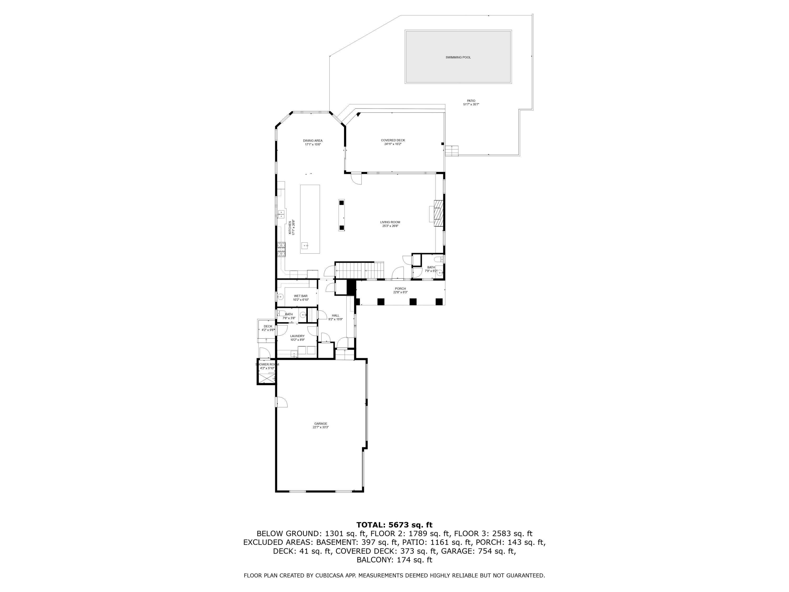64 Pershing Lane