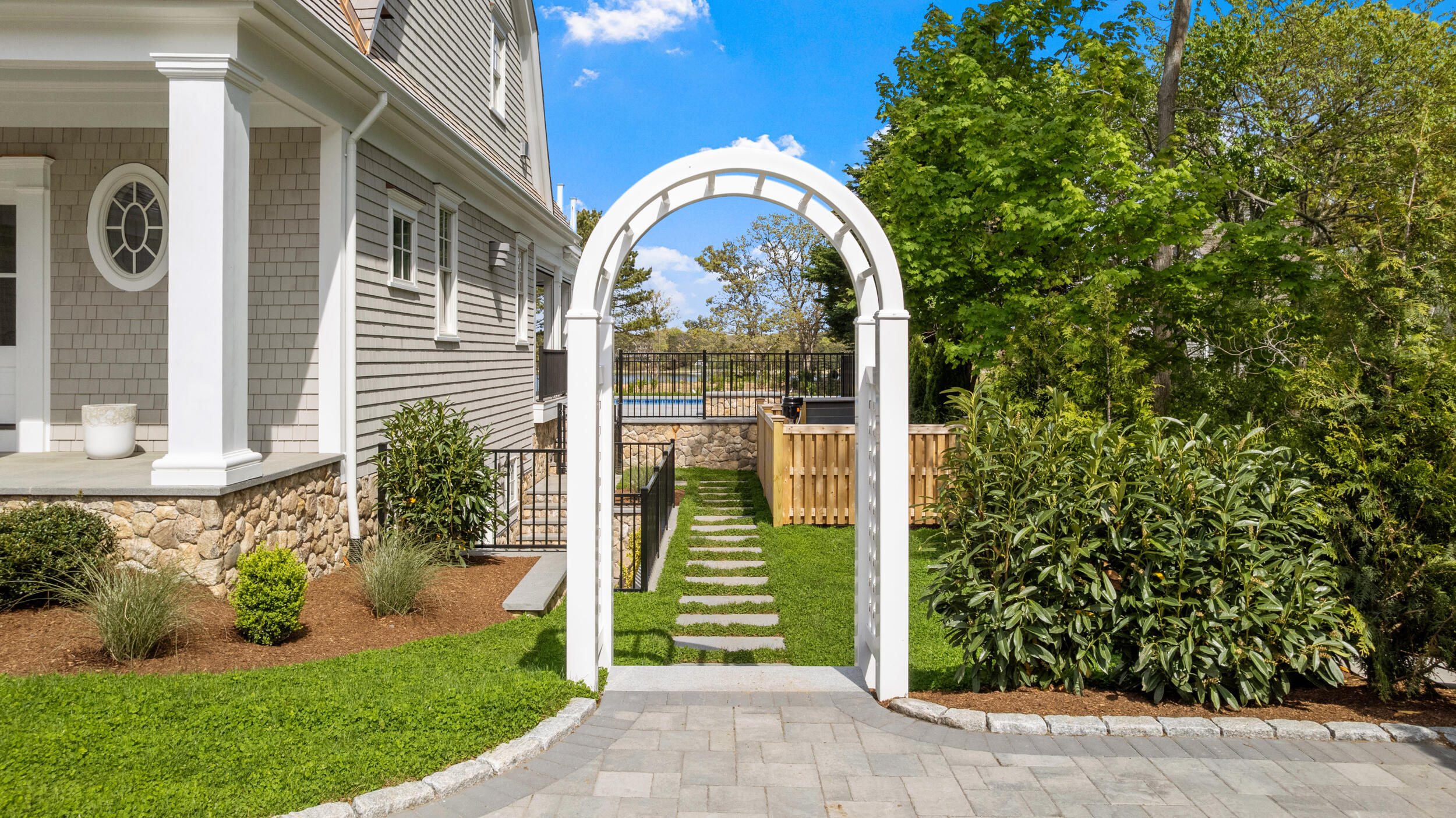 64 Pershing Lane