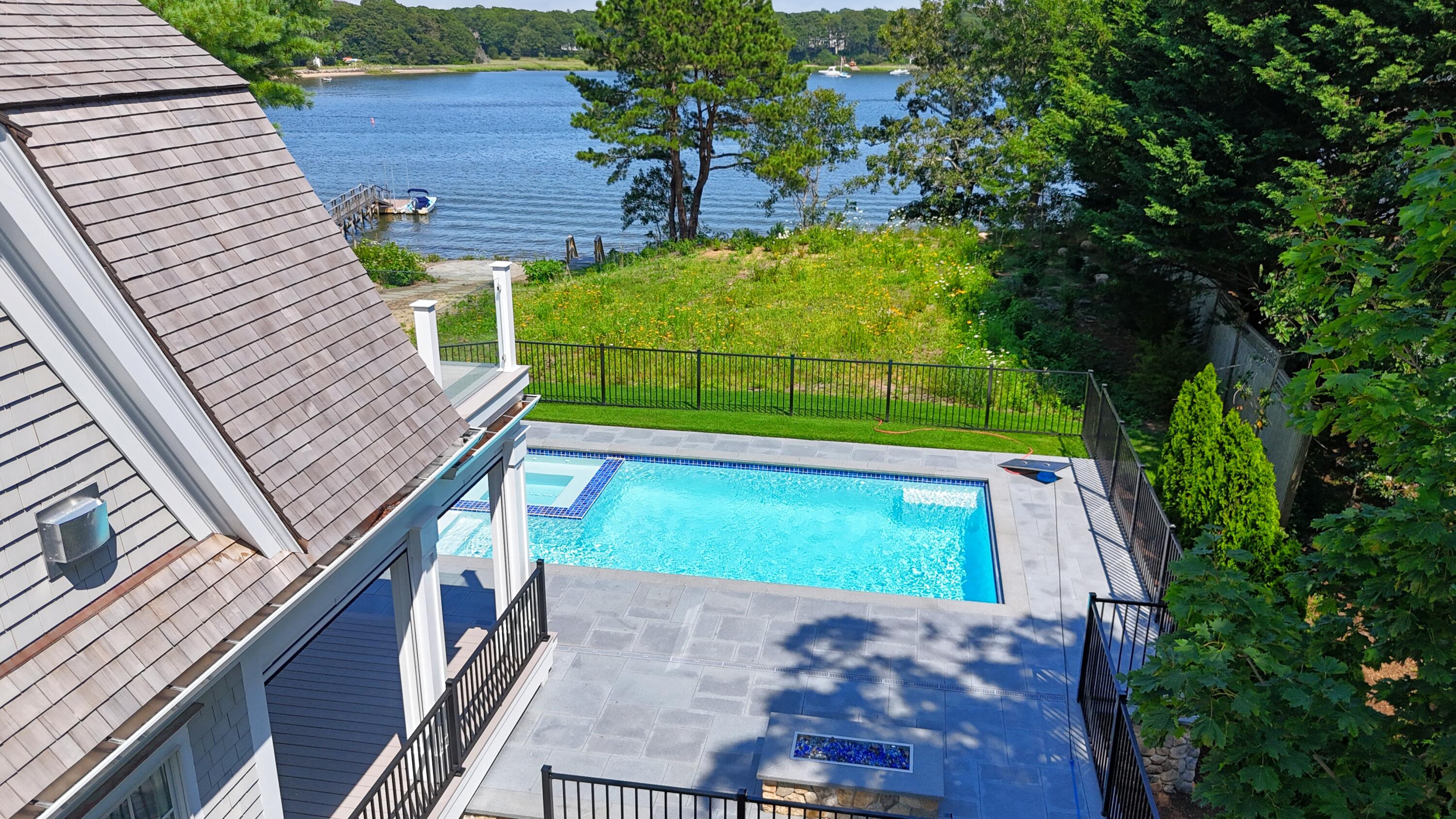 64 Pershing Lane