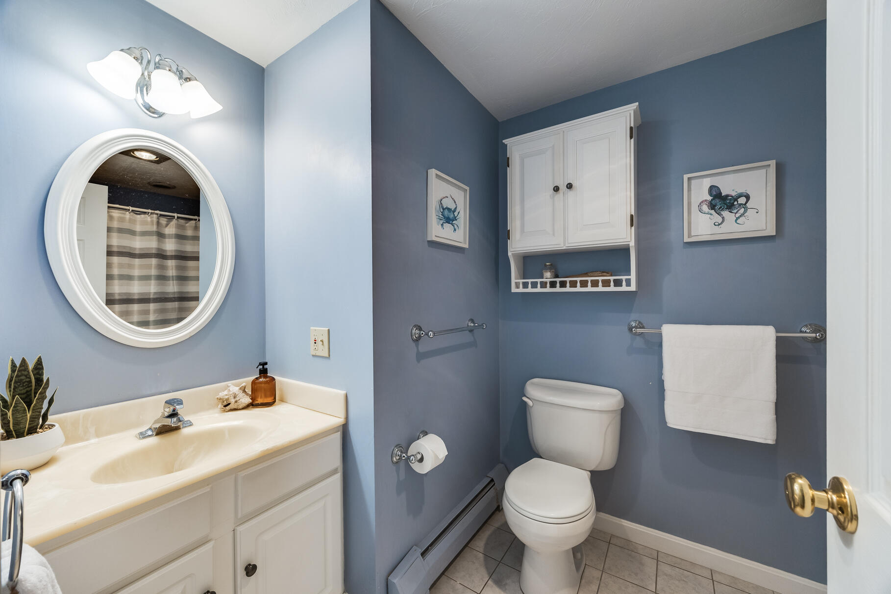 6 Finch Lane