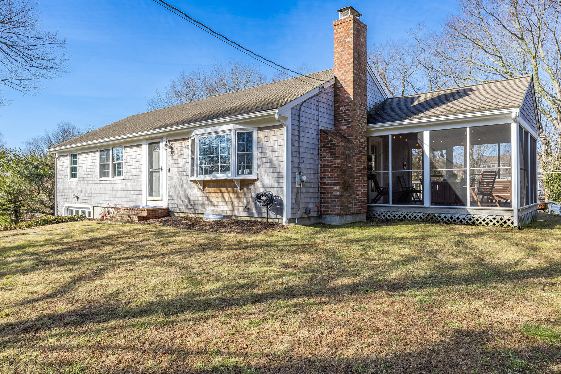 6 Finch Lane