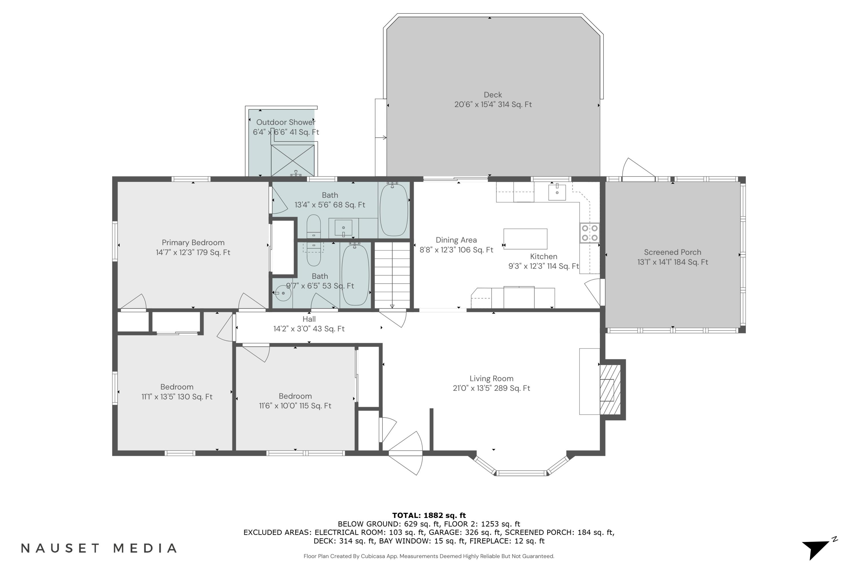 6 Finch Lane