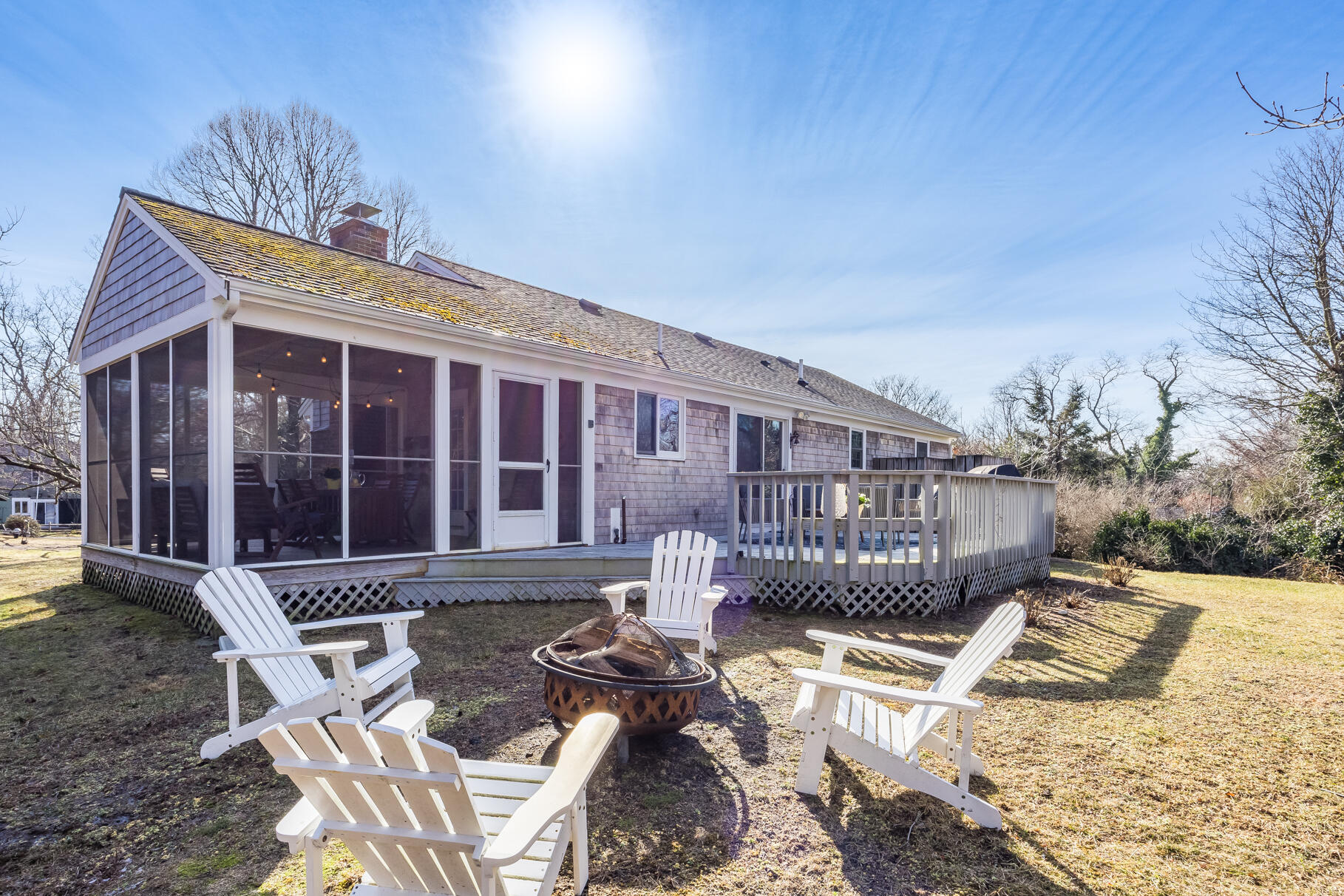 6 Finch Lane