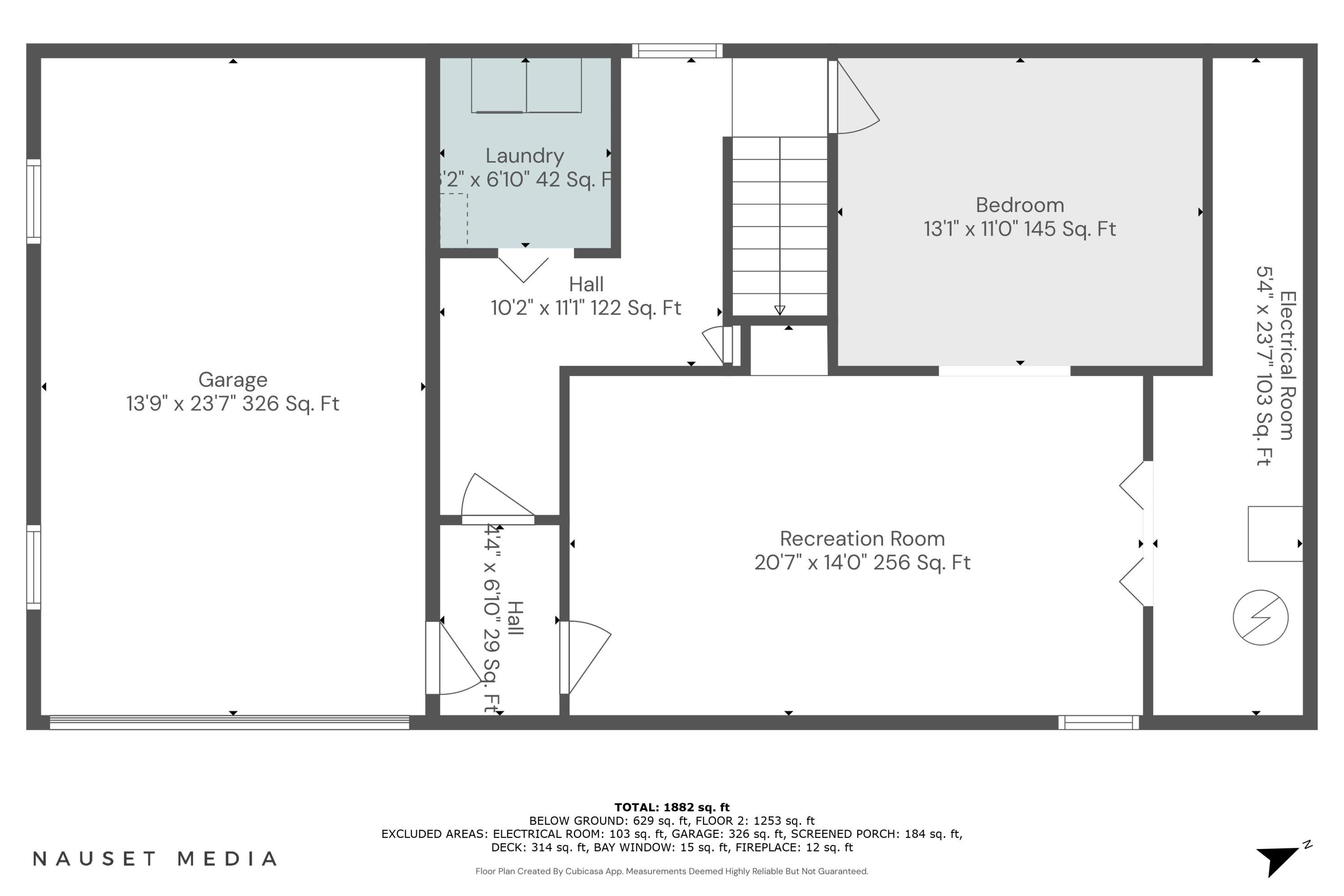 6 Finch Lane