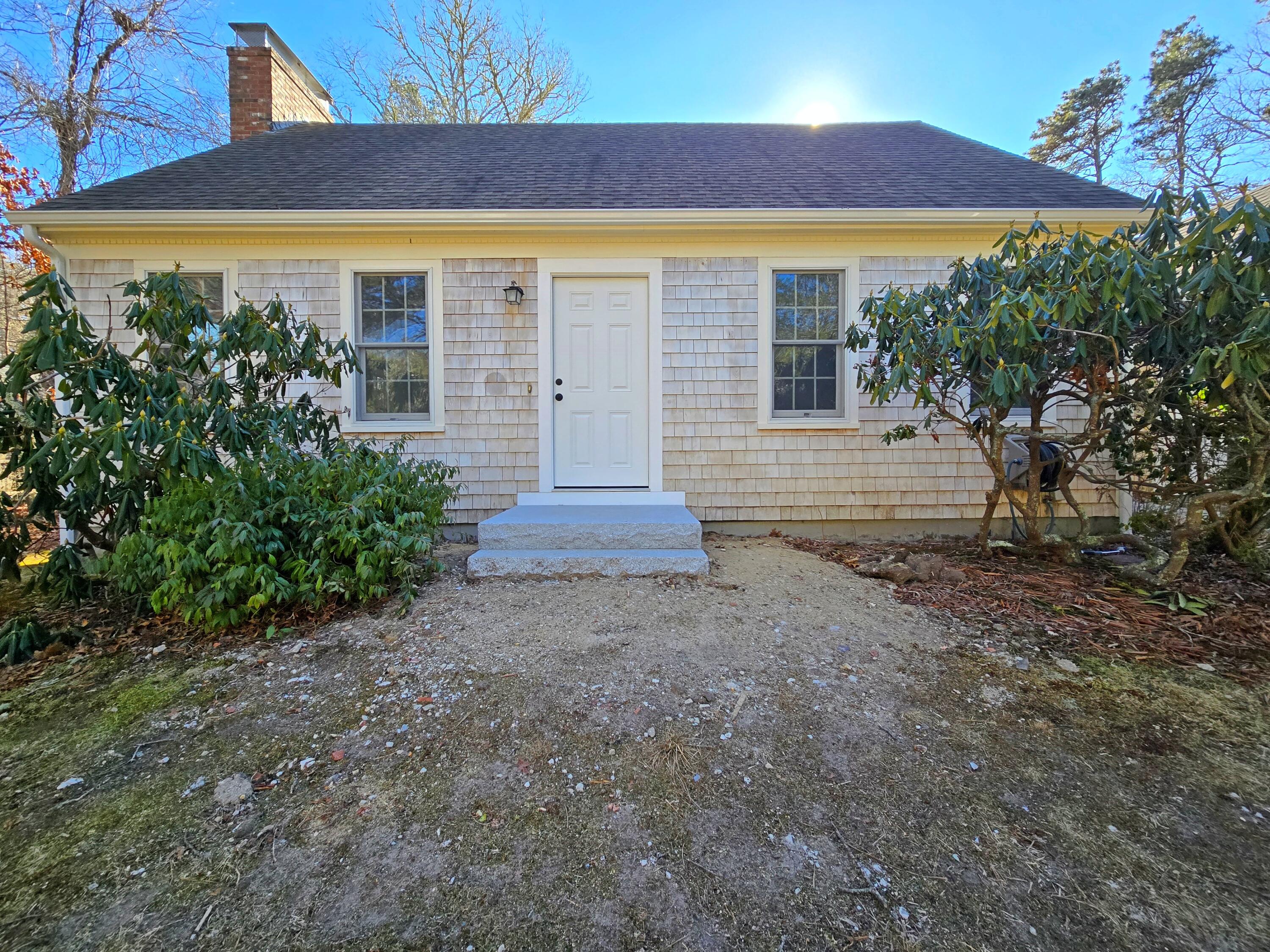 23 Frances Road