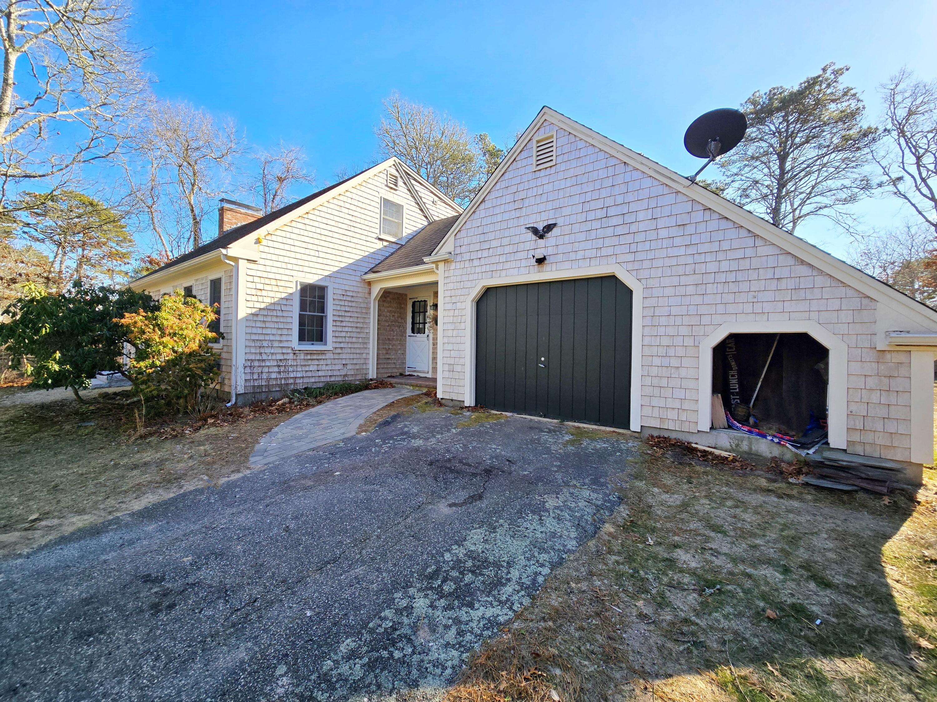 23 Frances Road