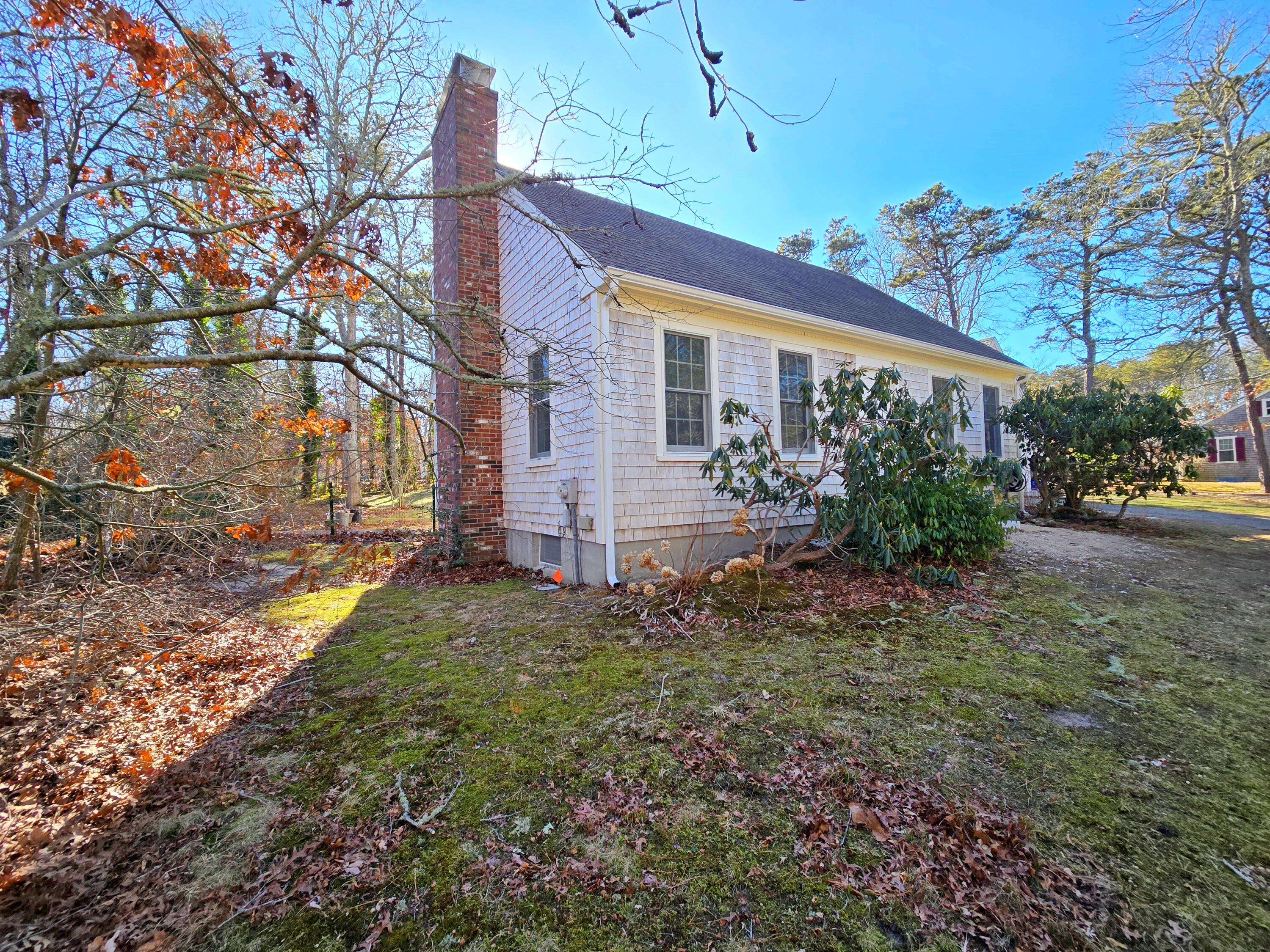23 Frances Road