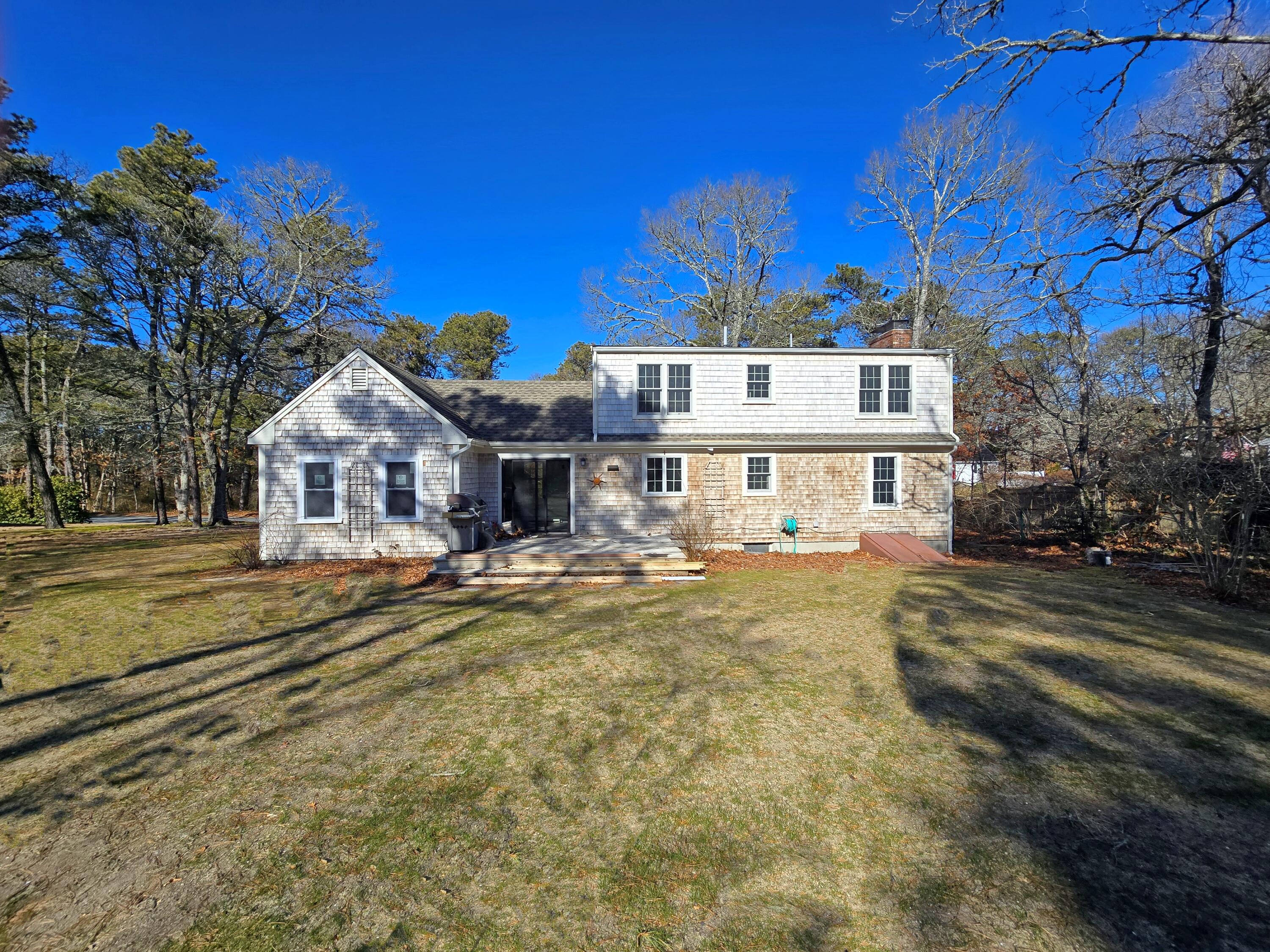 23 Frances Road