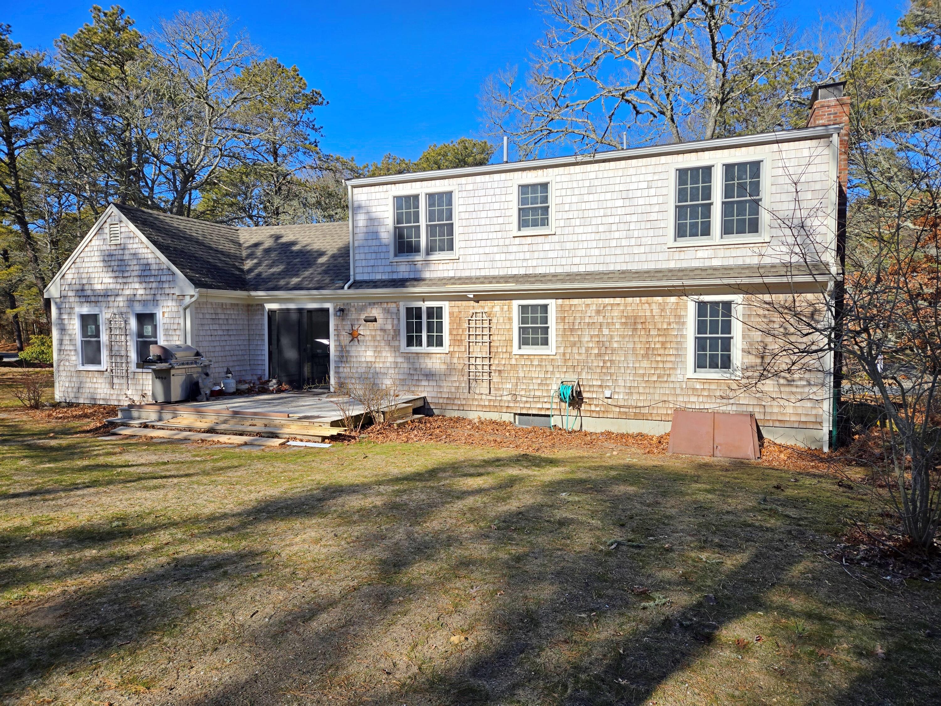 23 Frances Road