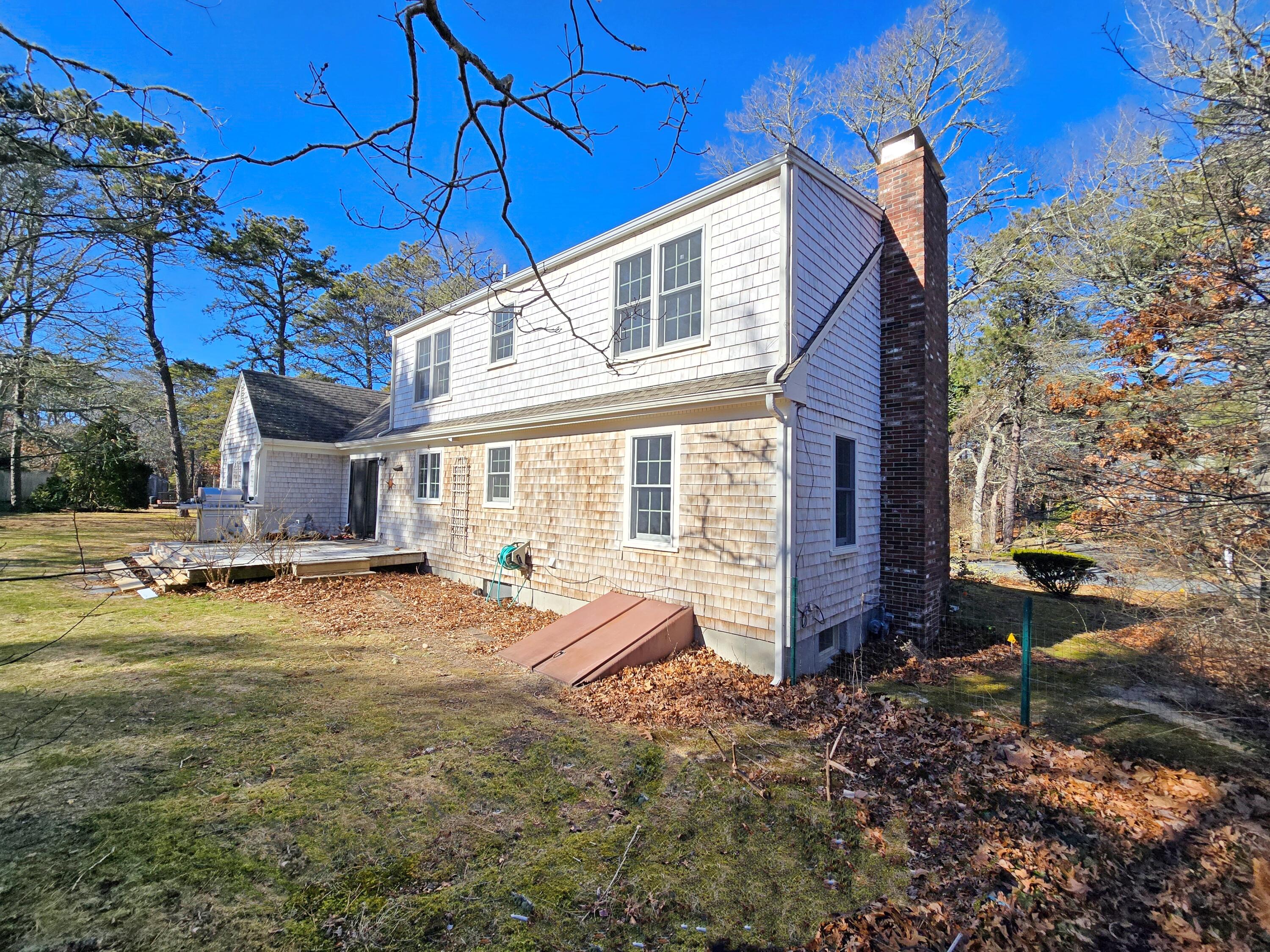 23 Frances Road