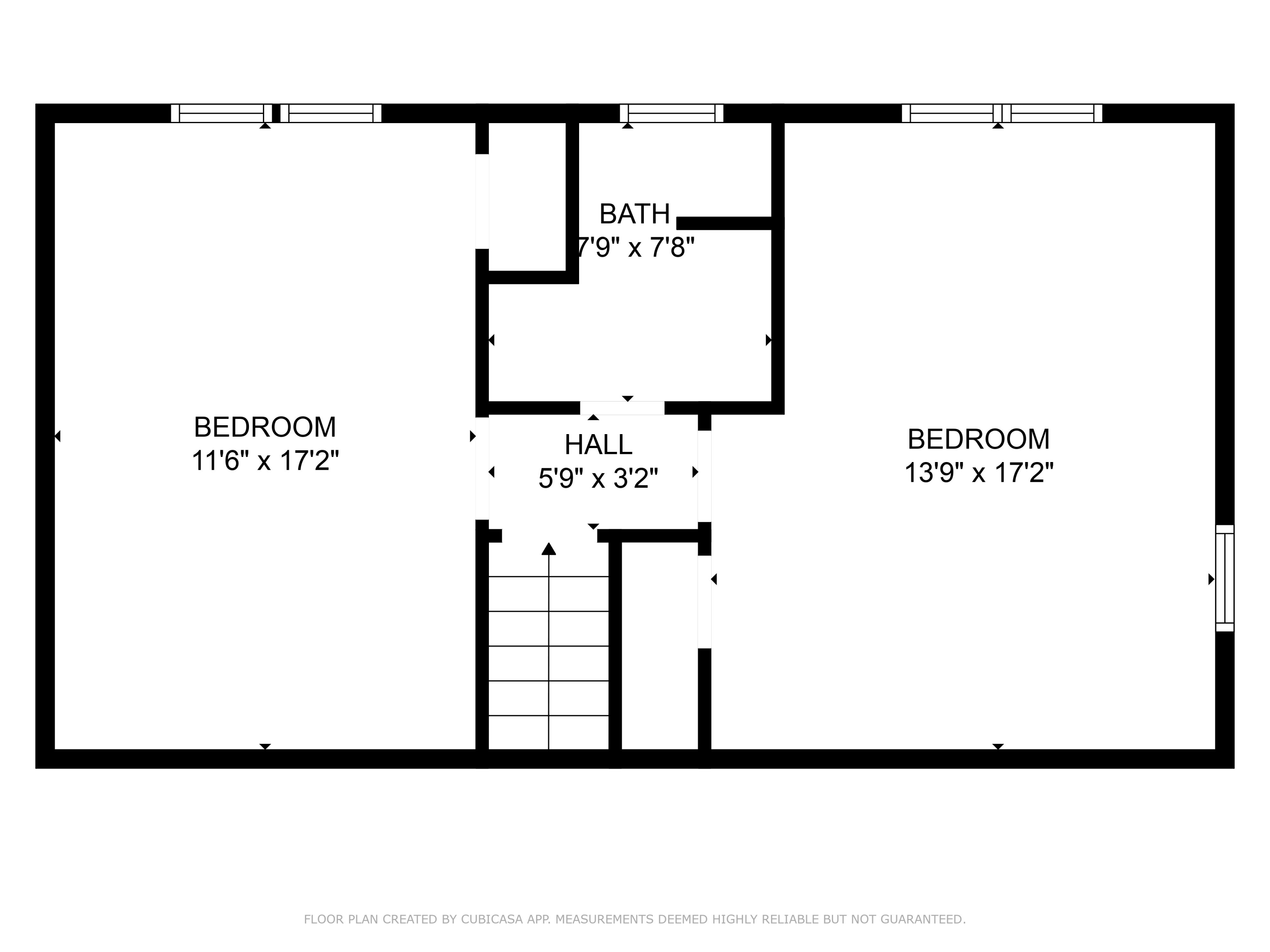 23 Frances Road