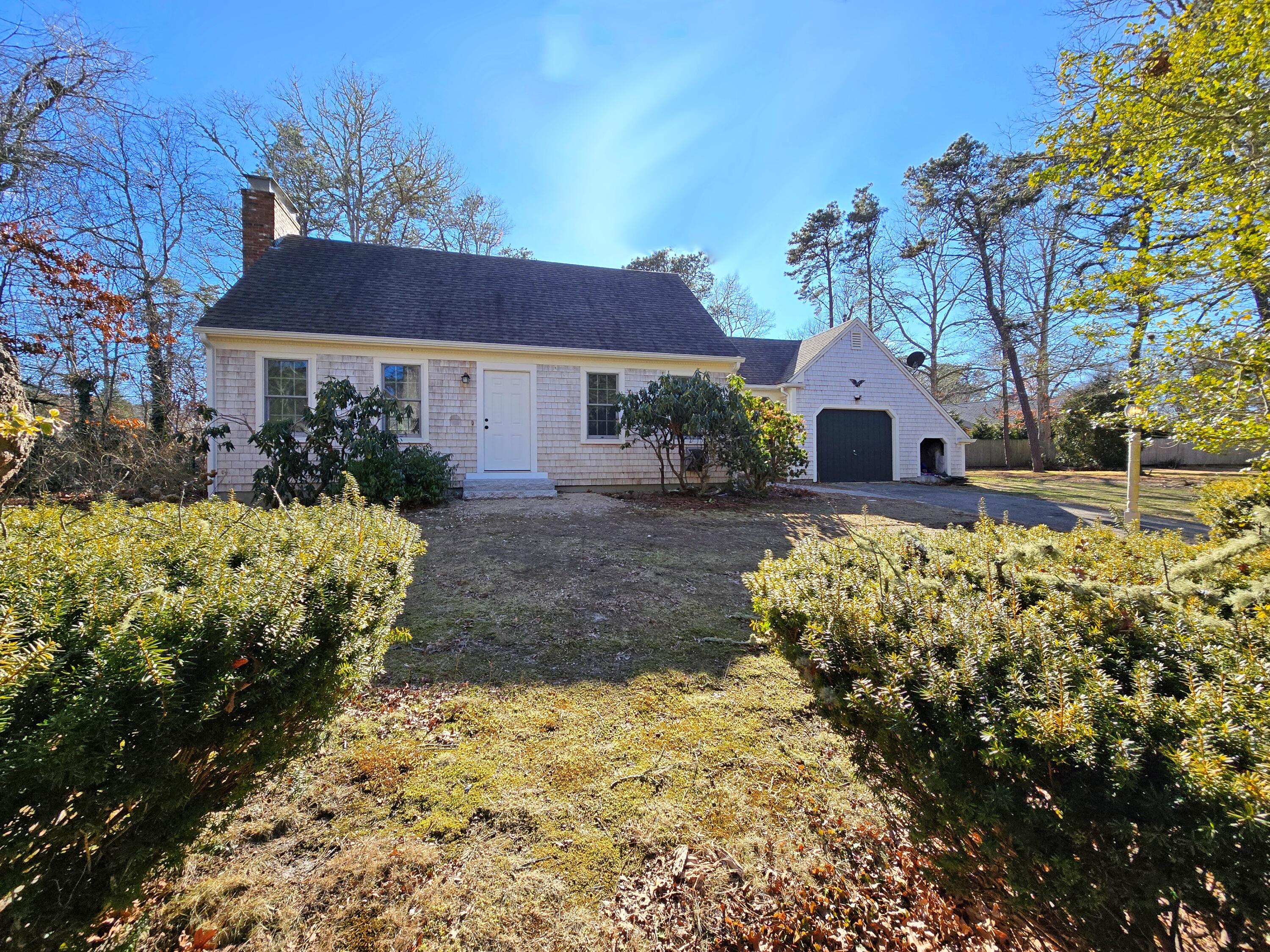 23 Frances Road