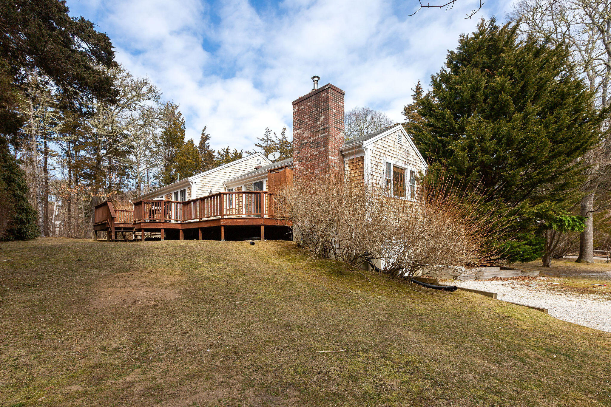 11 Blueberry Lane