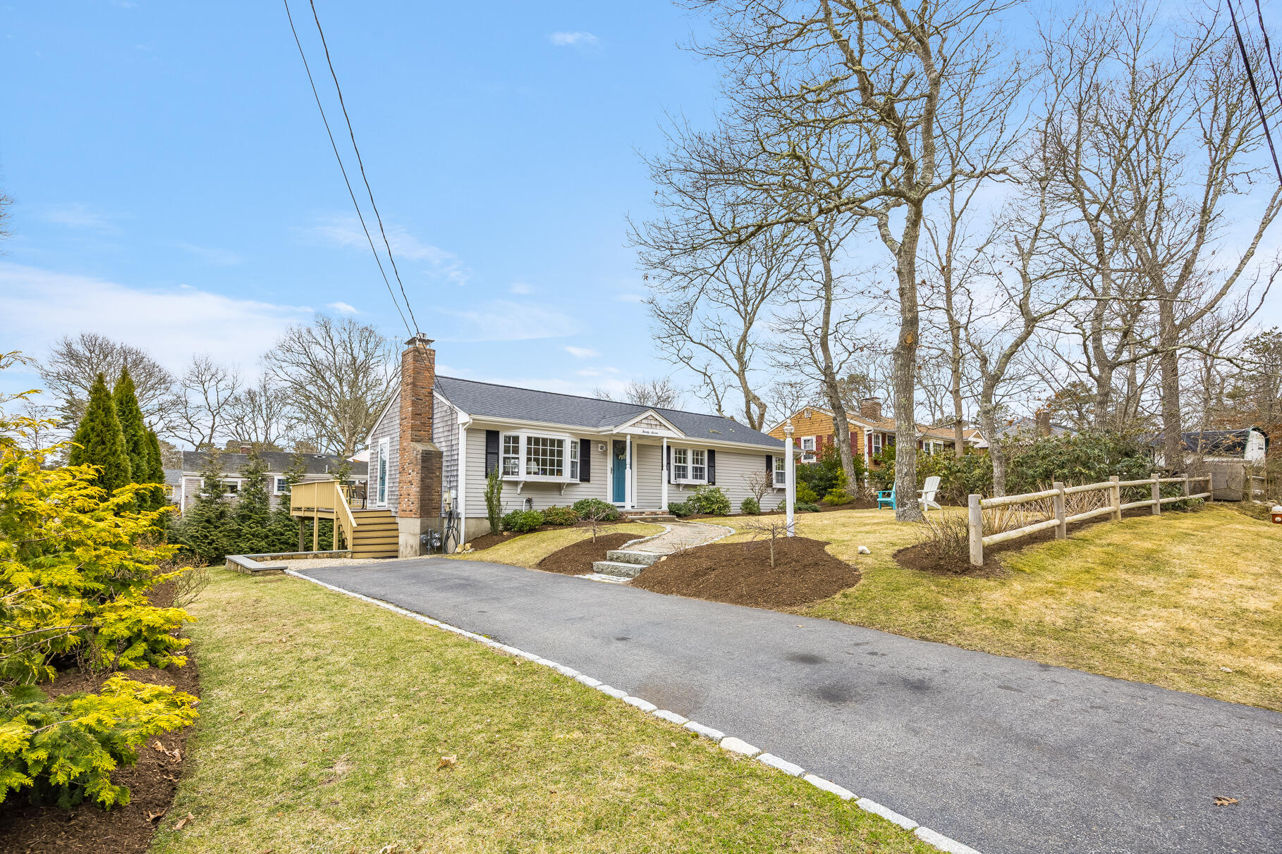 27 Old Chatham Road