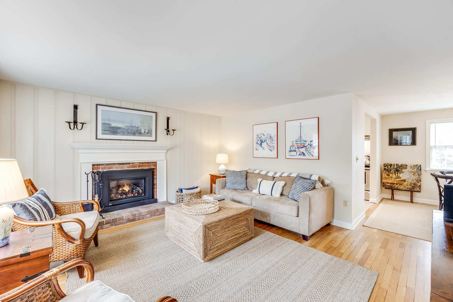 27 Old Chatham Road