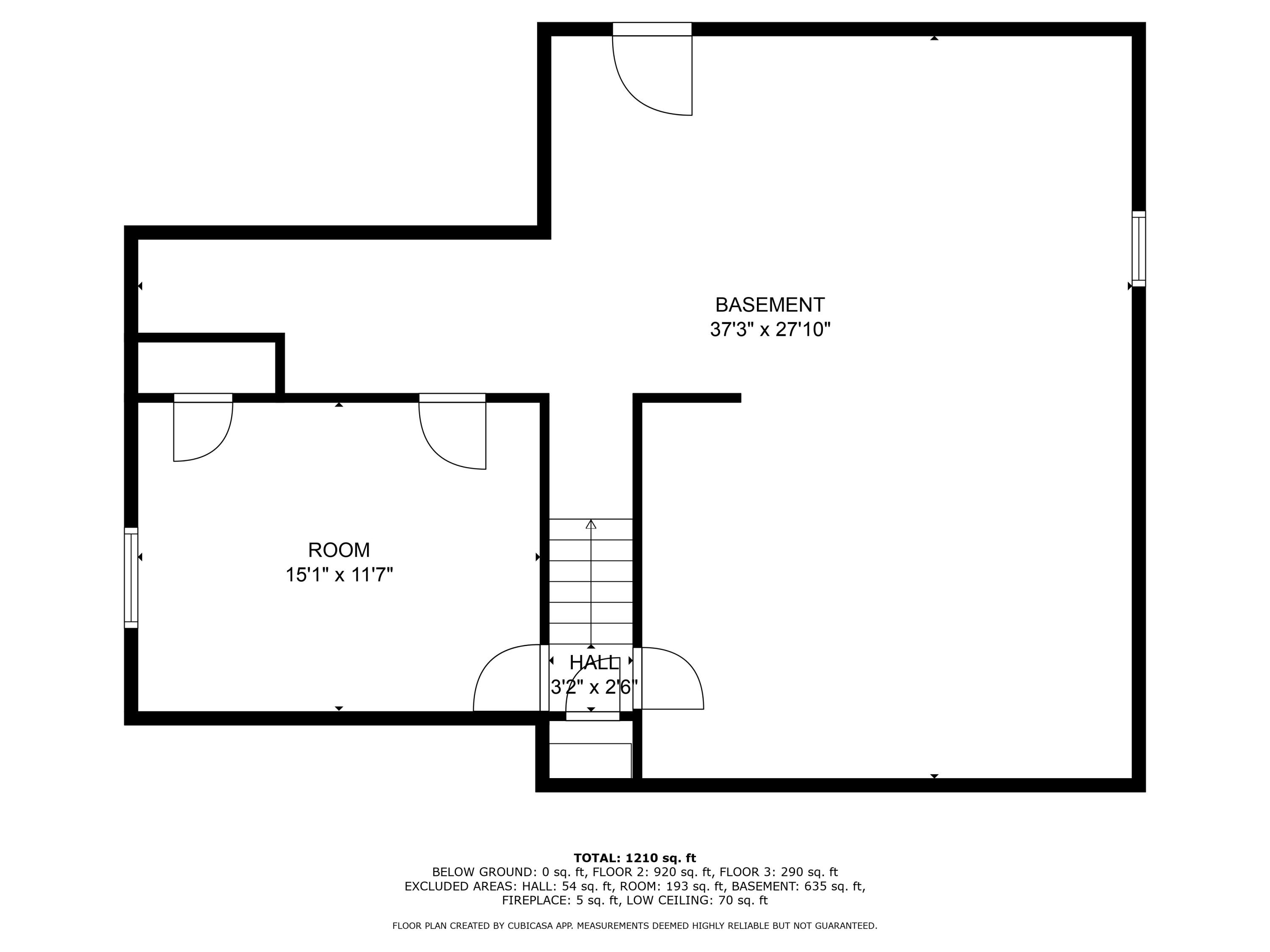 179 Brick Hill Road